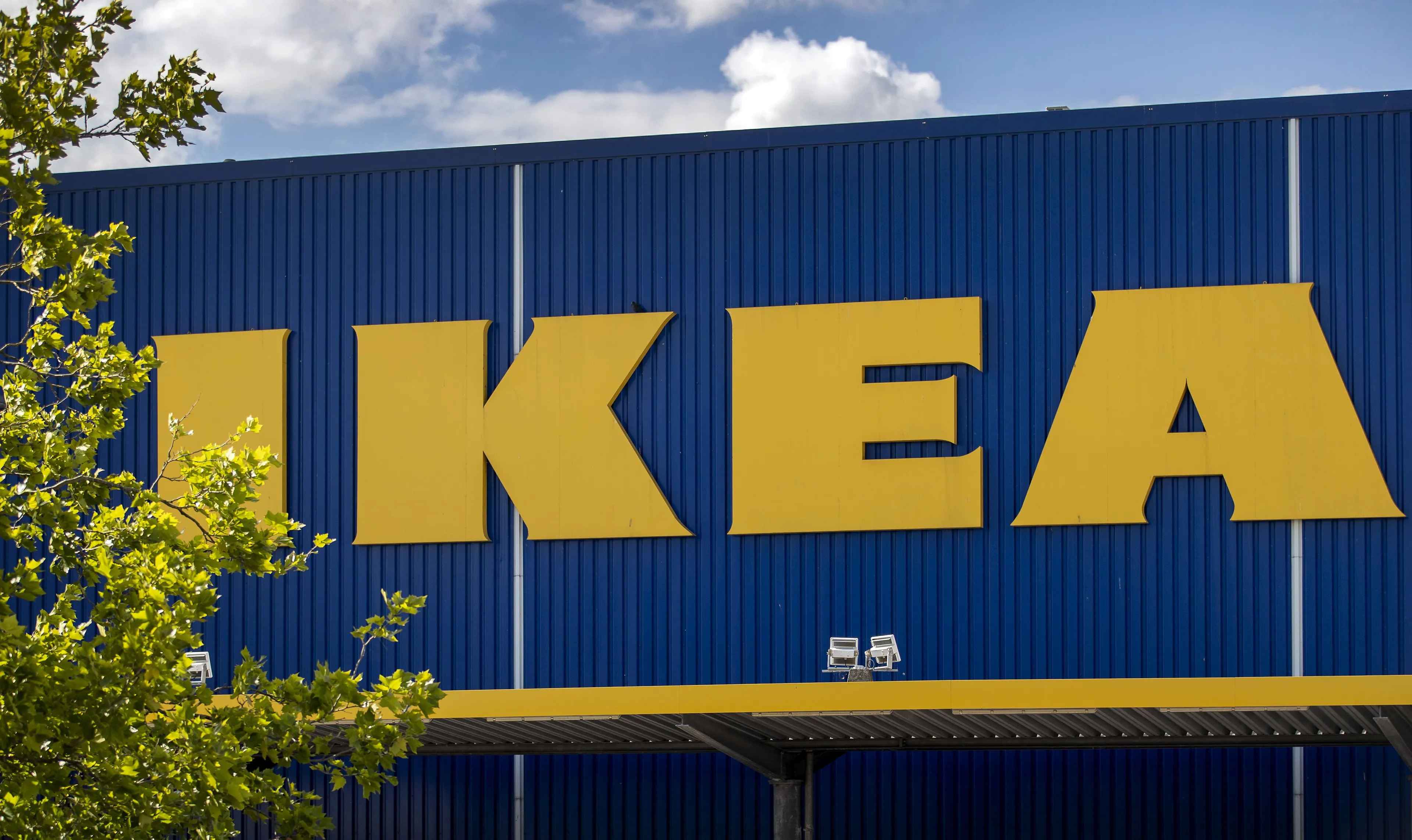 IKEA waarschuwt: deze kaarsen kunnen brand veroorzaken