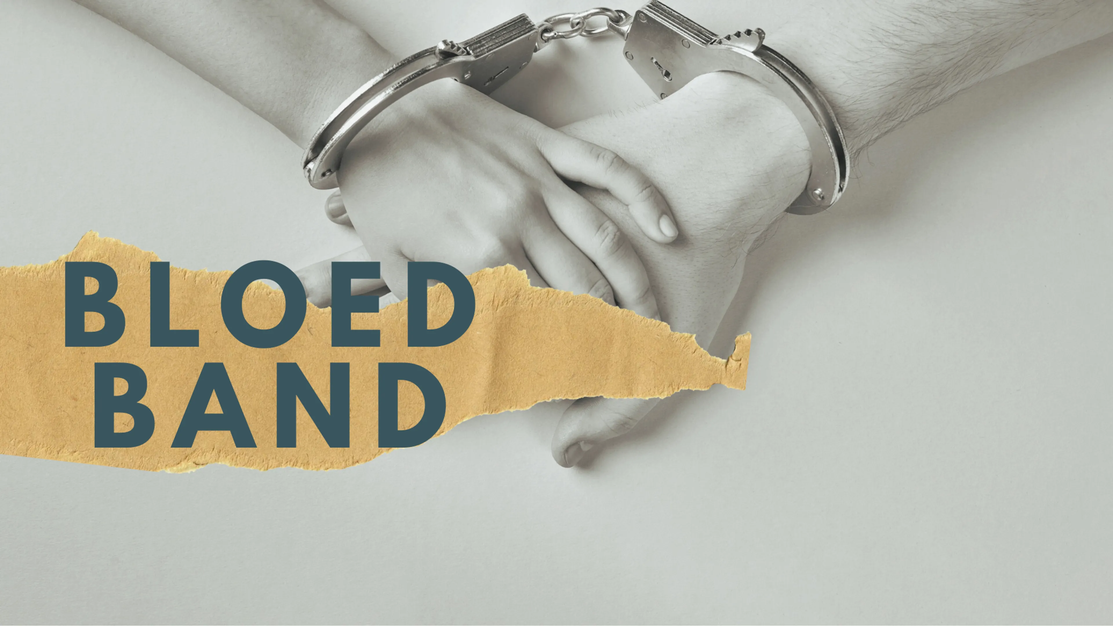 Families van daders doen hun verhaal in HvNL-podcastserie Bloedband