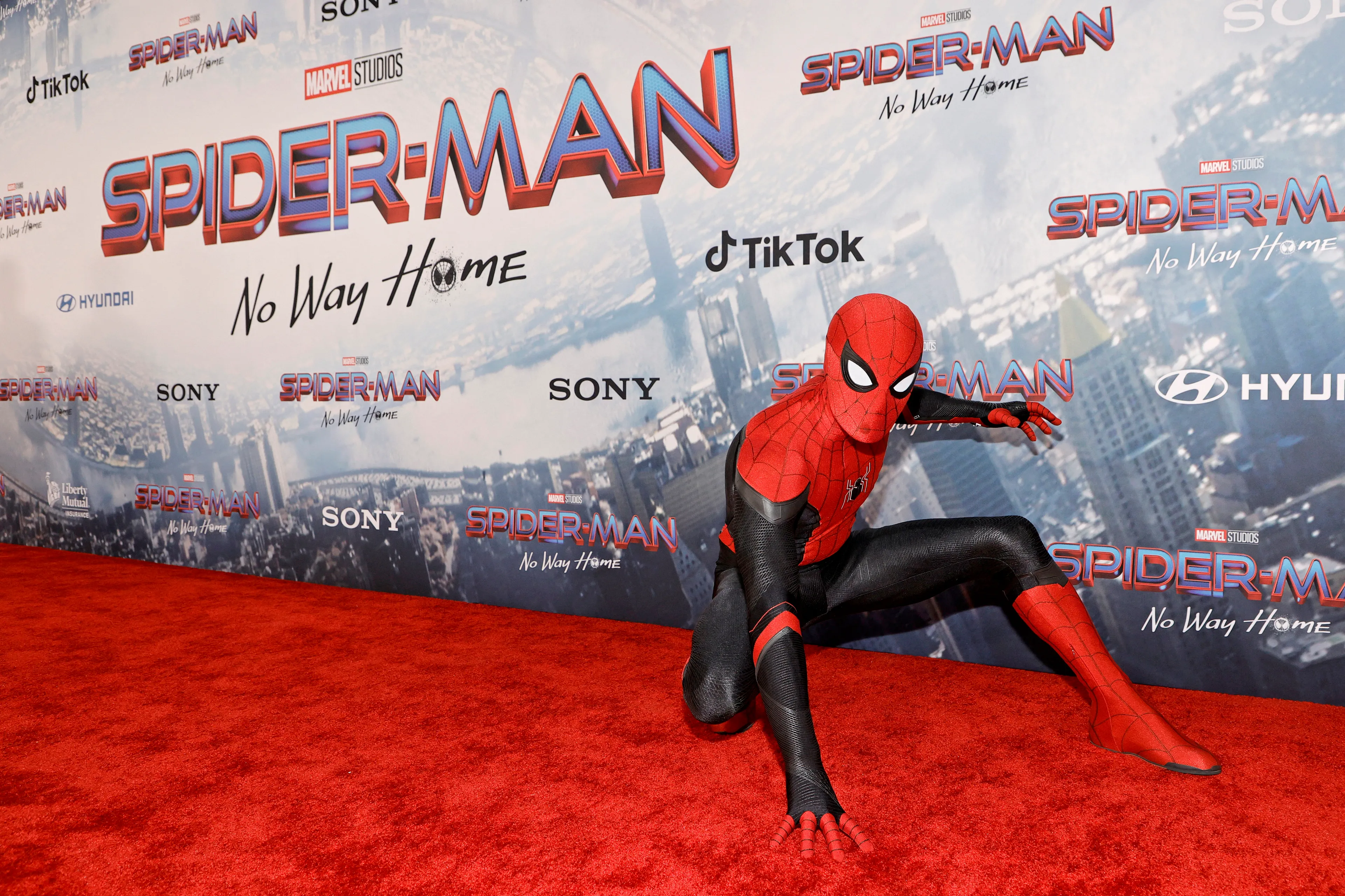 Zes bioscopen Vue overdag geopend, mensen massaal naar Spider-Man