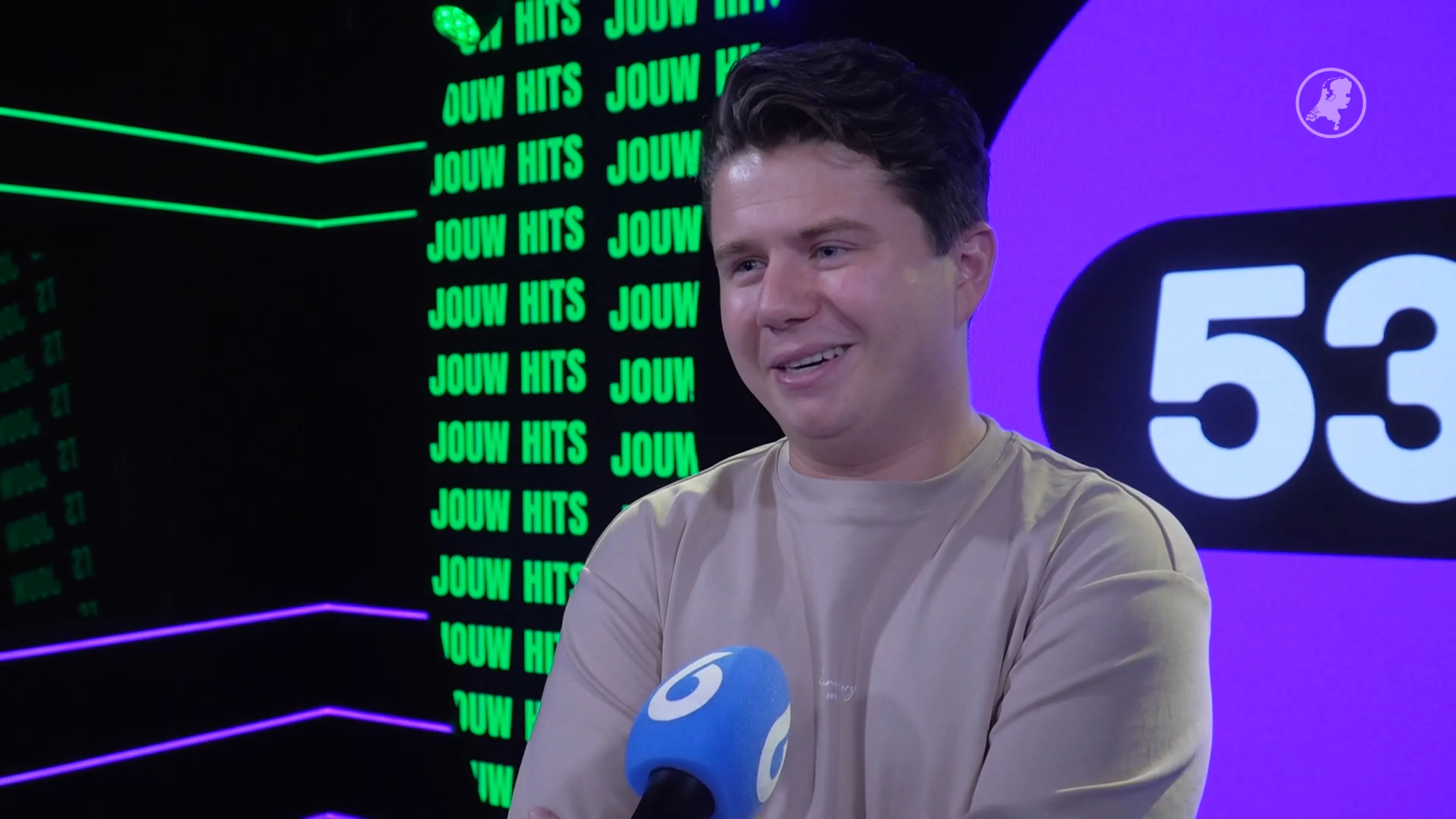 Dj Dylan Boet over Bruno Mars: dit is waarom iedereen naar zijn concerten wil