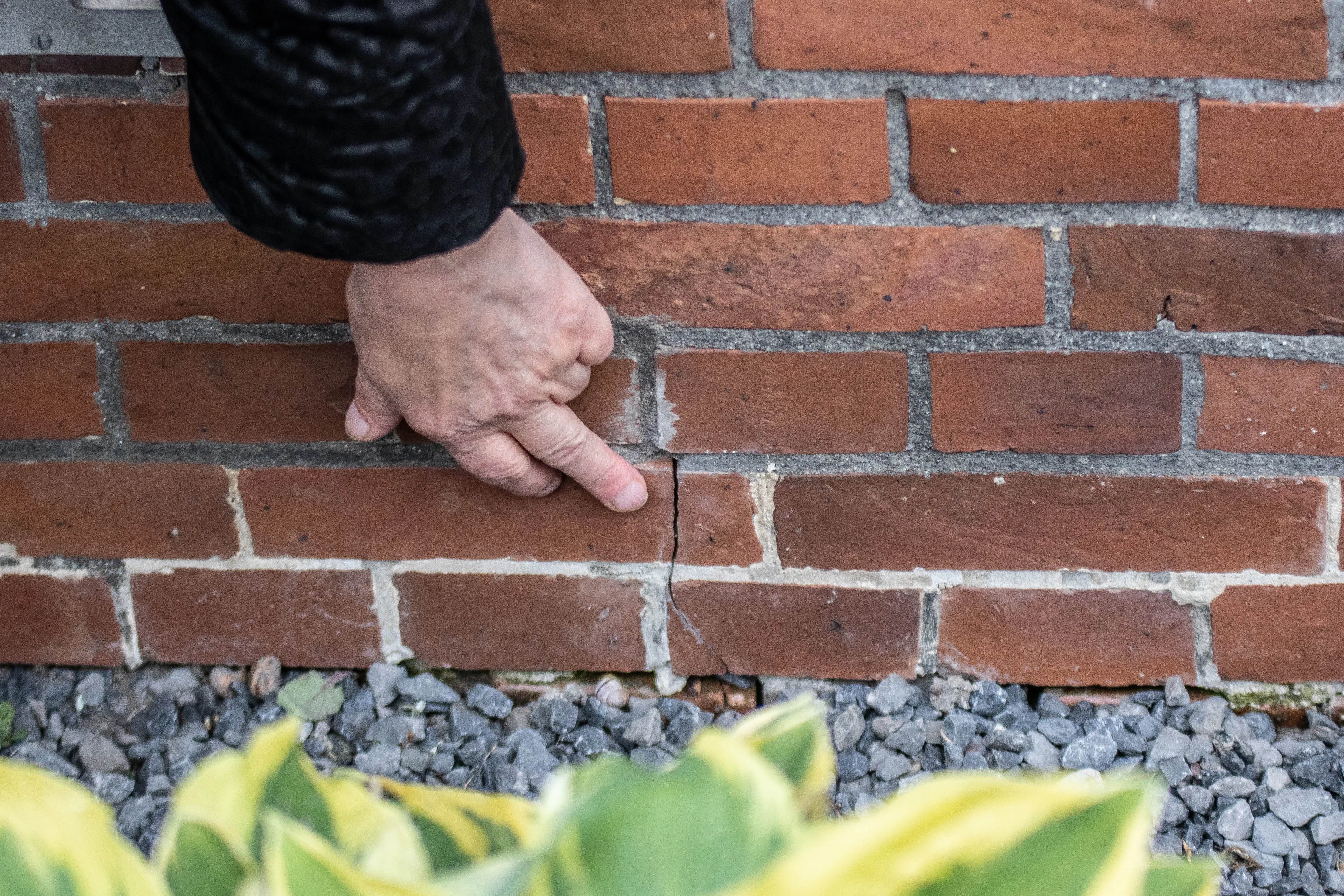 Aardbeving met kracht van 1,7 in Groningse Westeremden
