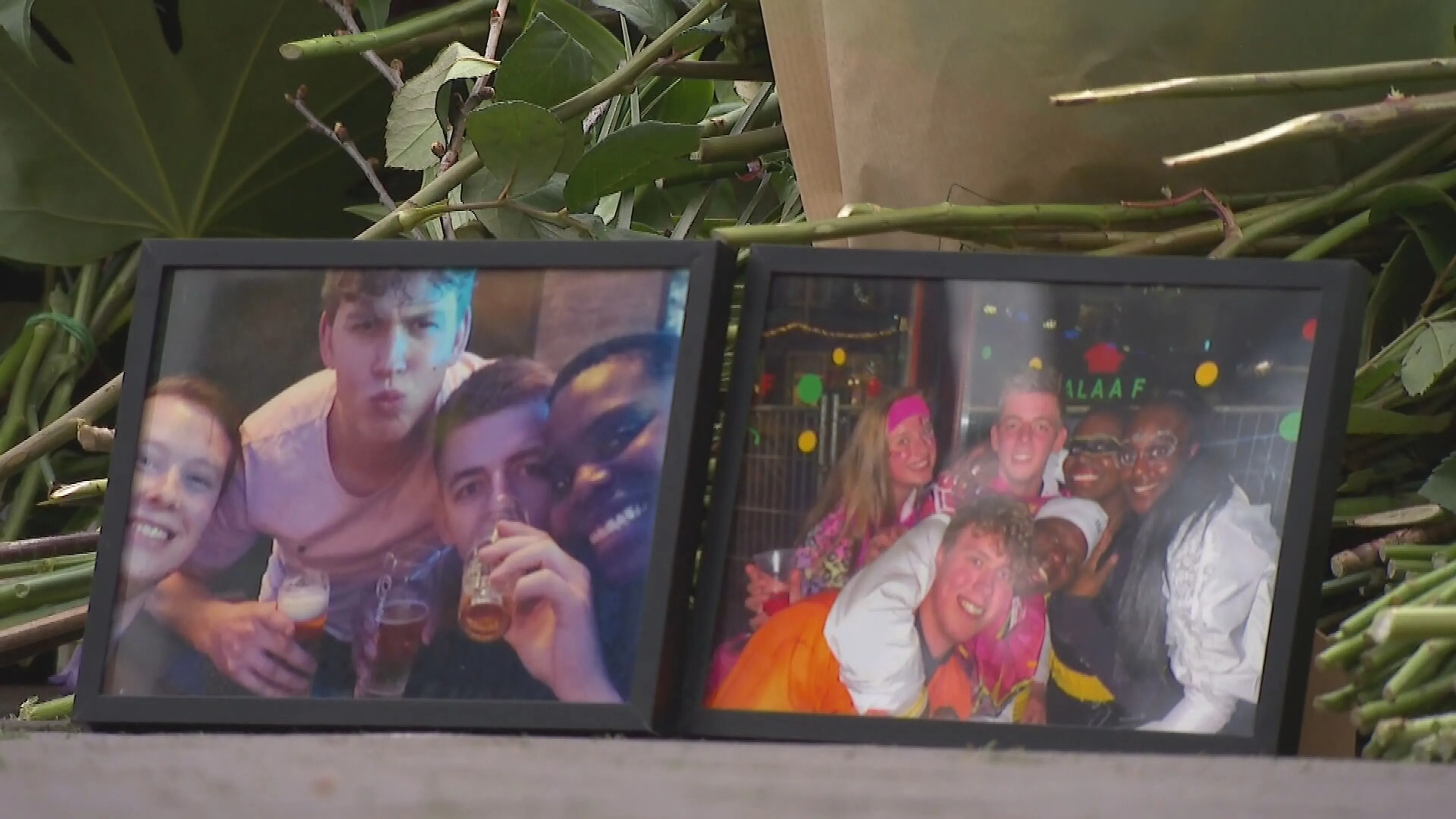 Schreeuw tegen zinloos geweld: vrienden kijken met documentaire terug op dood Guus (21)