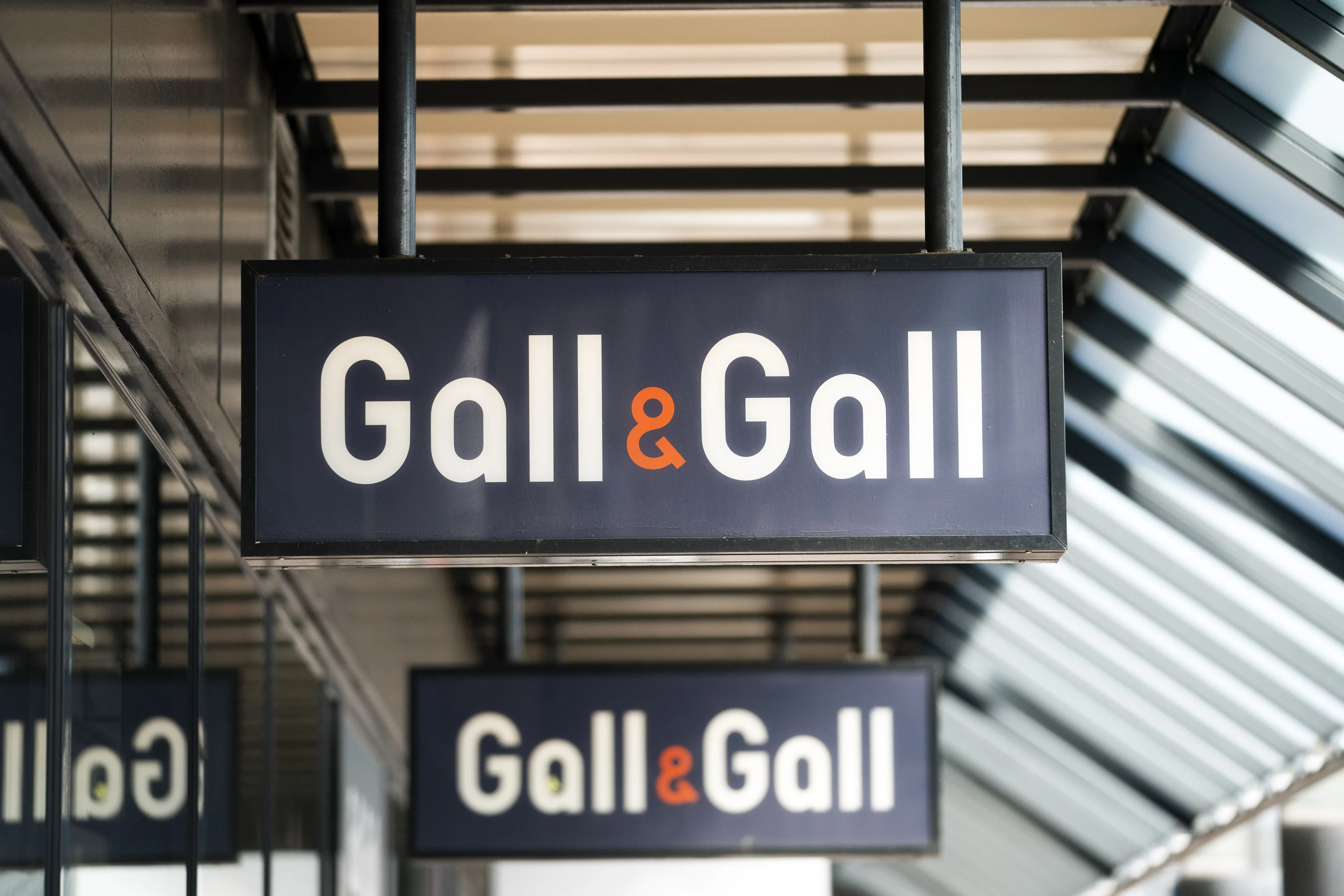 Tientallen Gall & Gall-winkels dicht door staking van personeel
