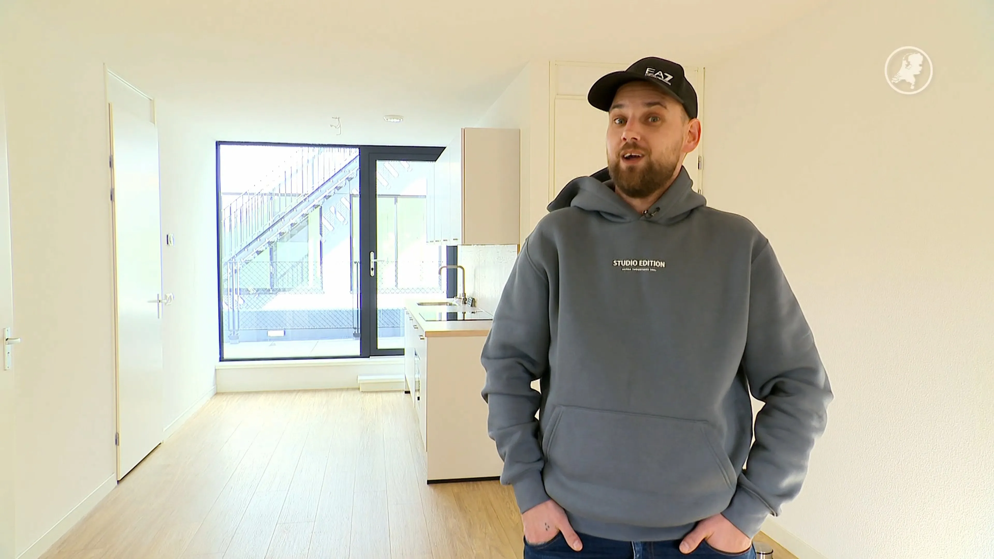 Tientallen bewoners Harderwijk halsoverkop op zoek naar nieuwe woning