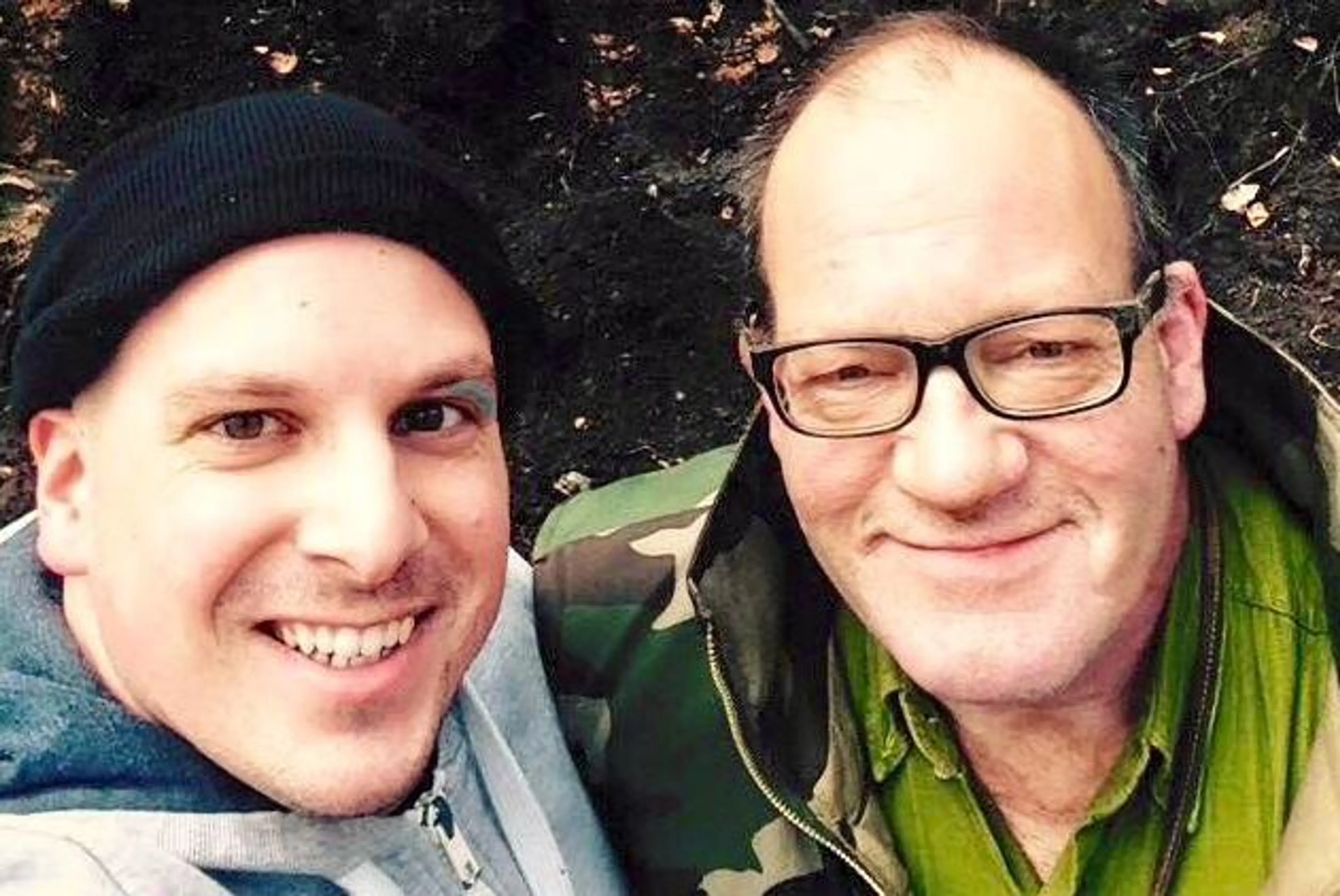 Melvin overweldigd door reacties op video van zingend personeel in Geleens ziekenhuis