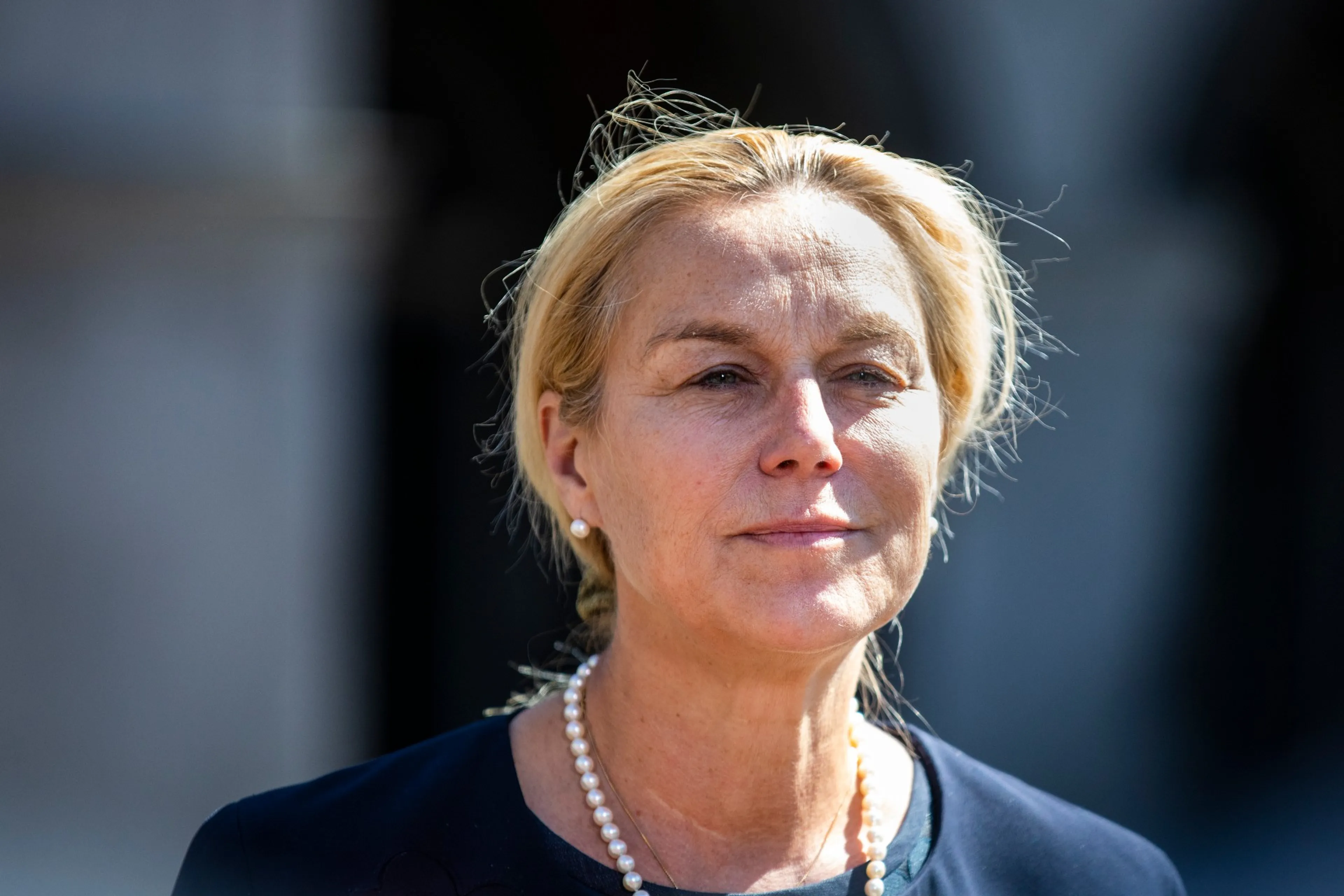 Kaag: werk aan herstelplan gevorderd, voor de zomer ingediend in Brussel