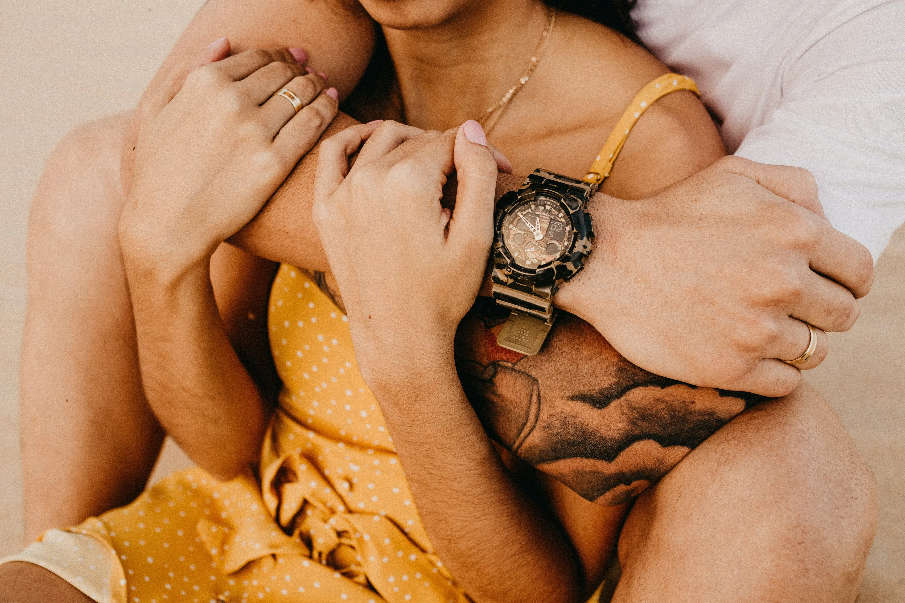 Singles hebben minder seks door coronacrisis: 'Date- en seksgedrag is veranderd'