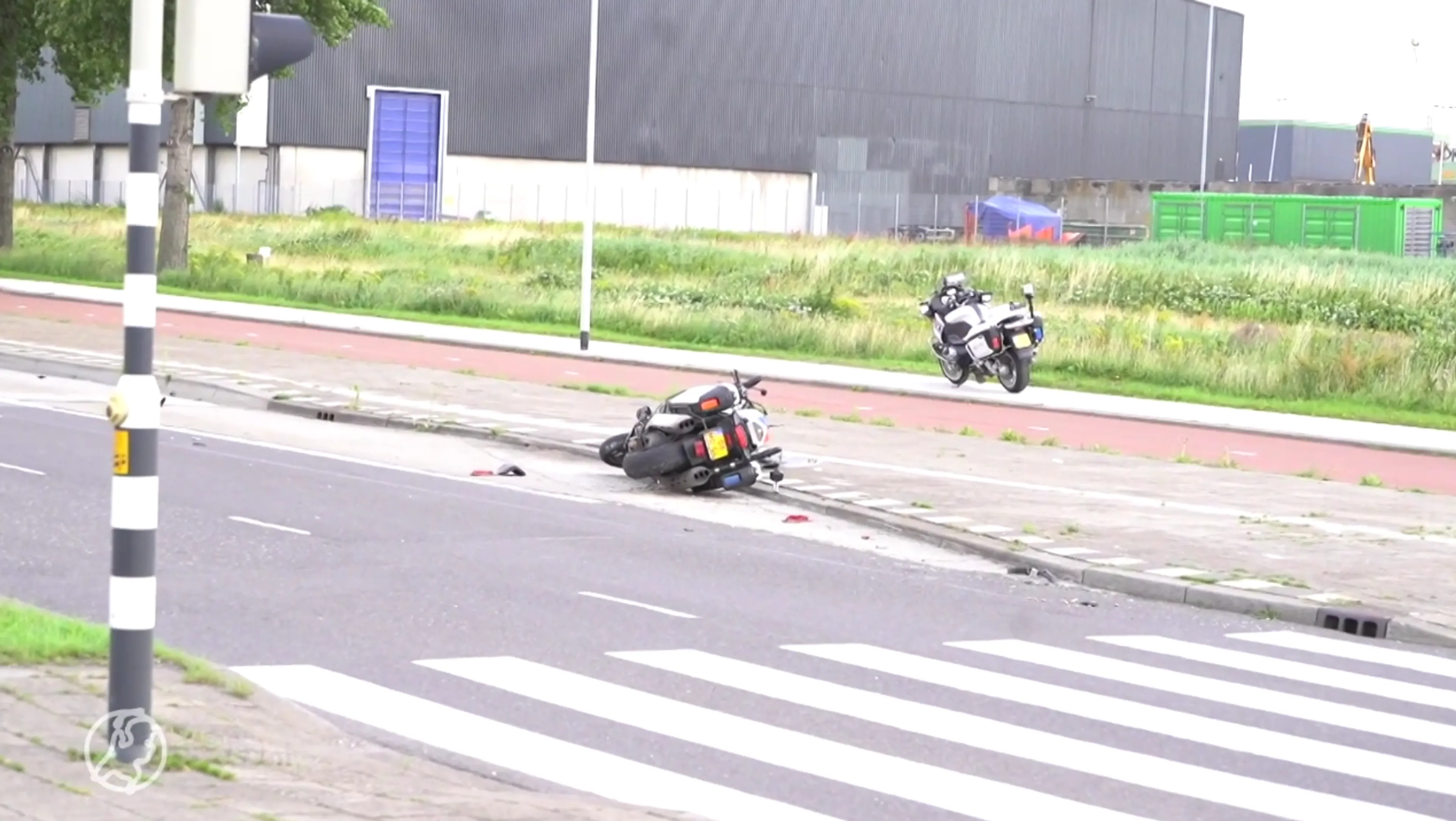 Familie doodgereden agent Arno zag fatale aanrijding en ziet 'moord'