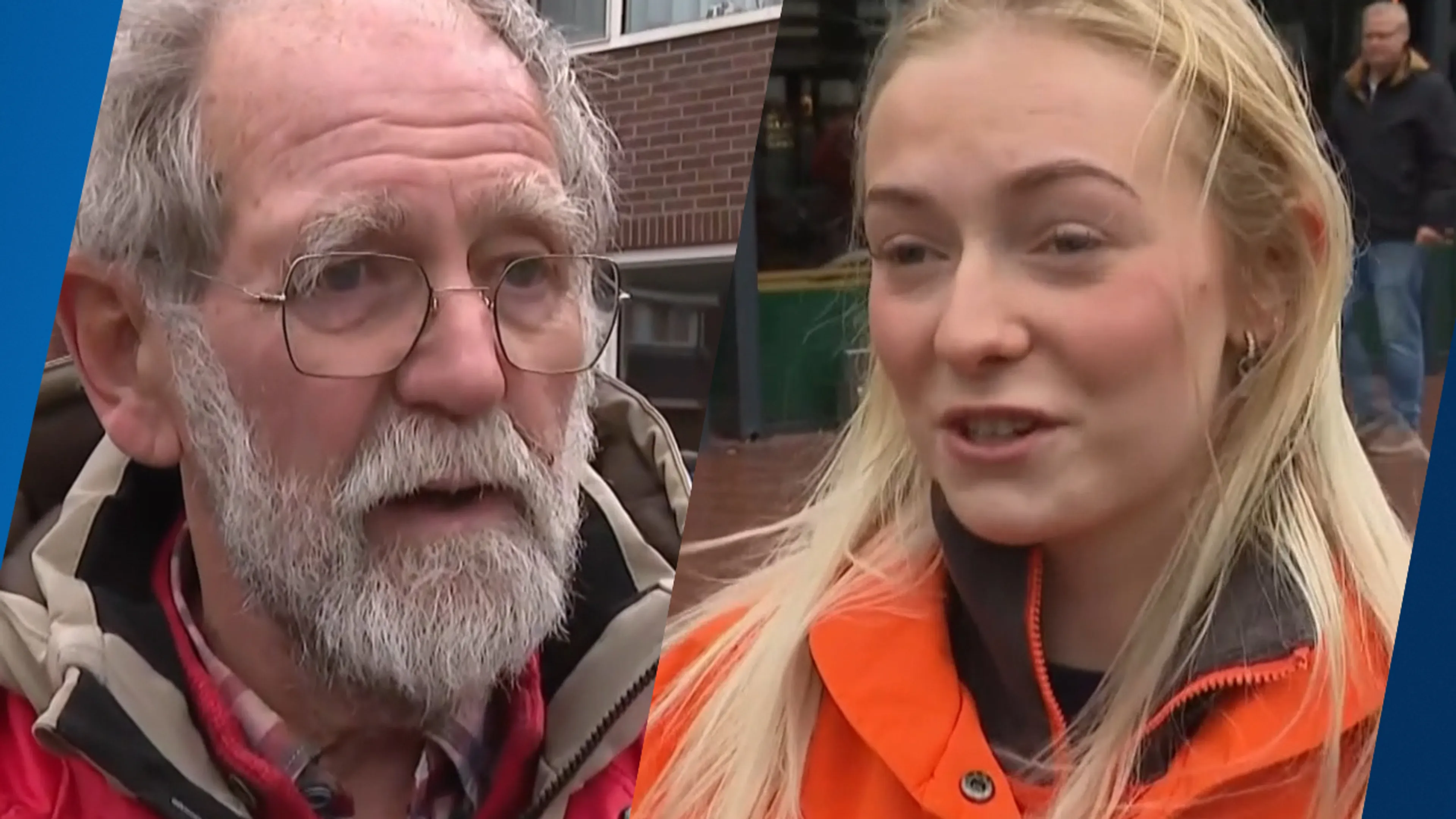 Van 18 tot 77 jaar: twee generaties strijden om zetel in gemeenteraadsverkiezingen
