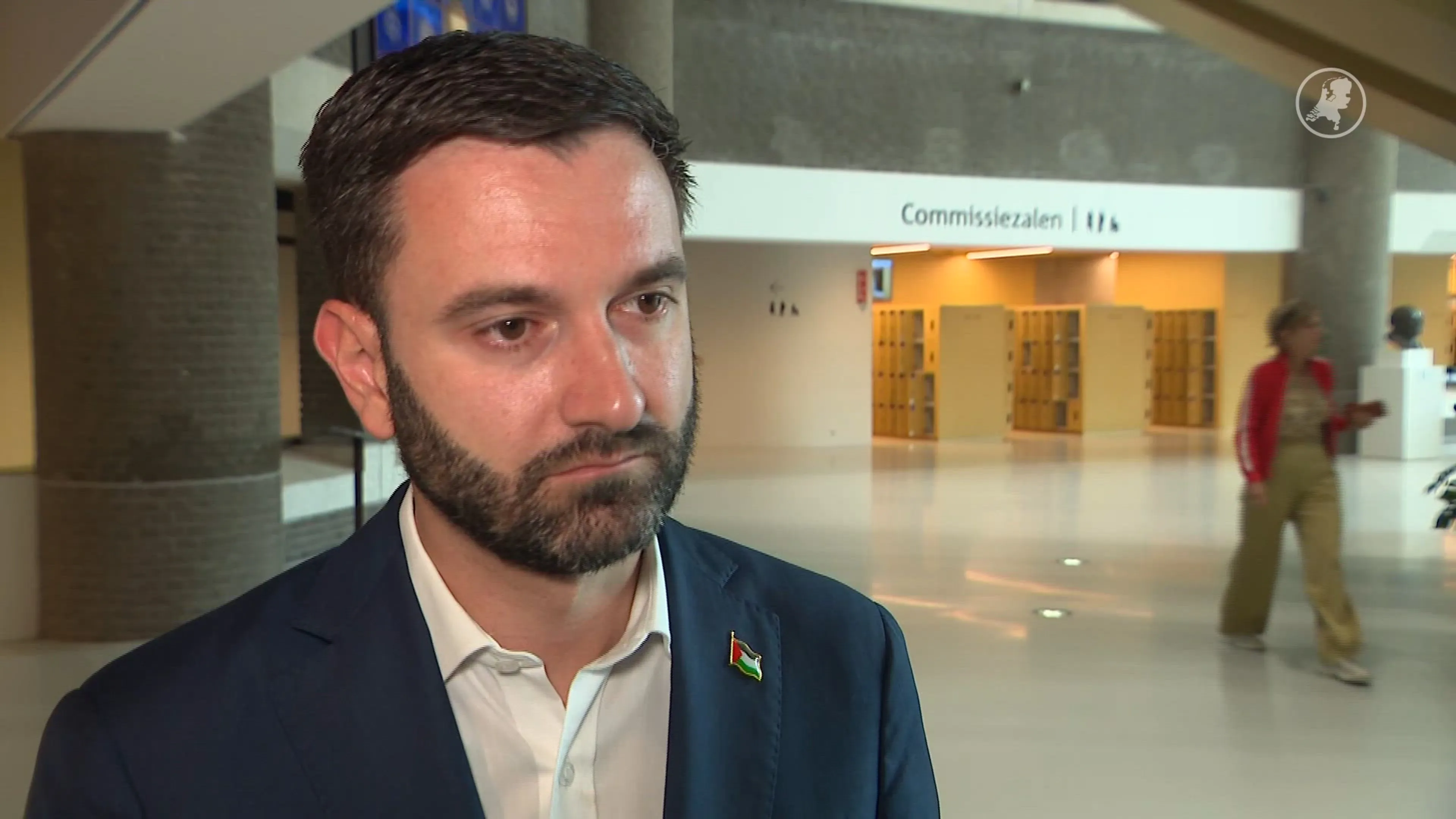 Debat Gaza-conflict: DENK wil kabinet vervolgen, VVD en PvdD clashen over luchtdroppings