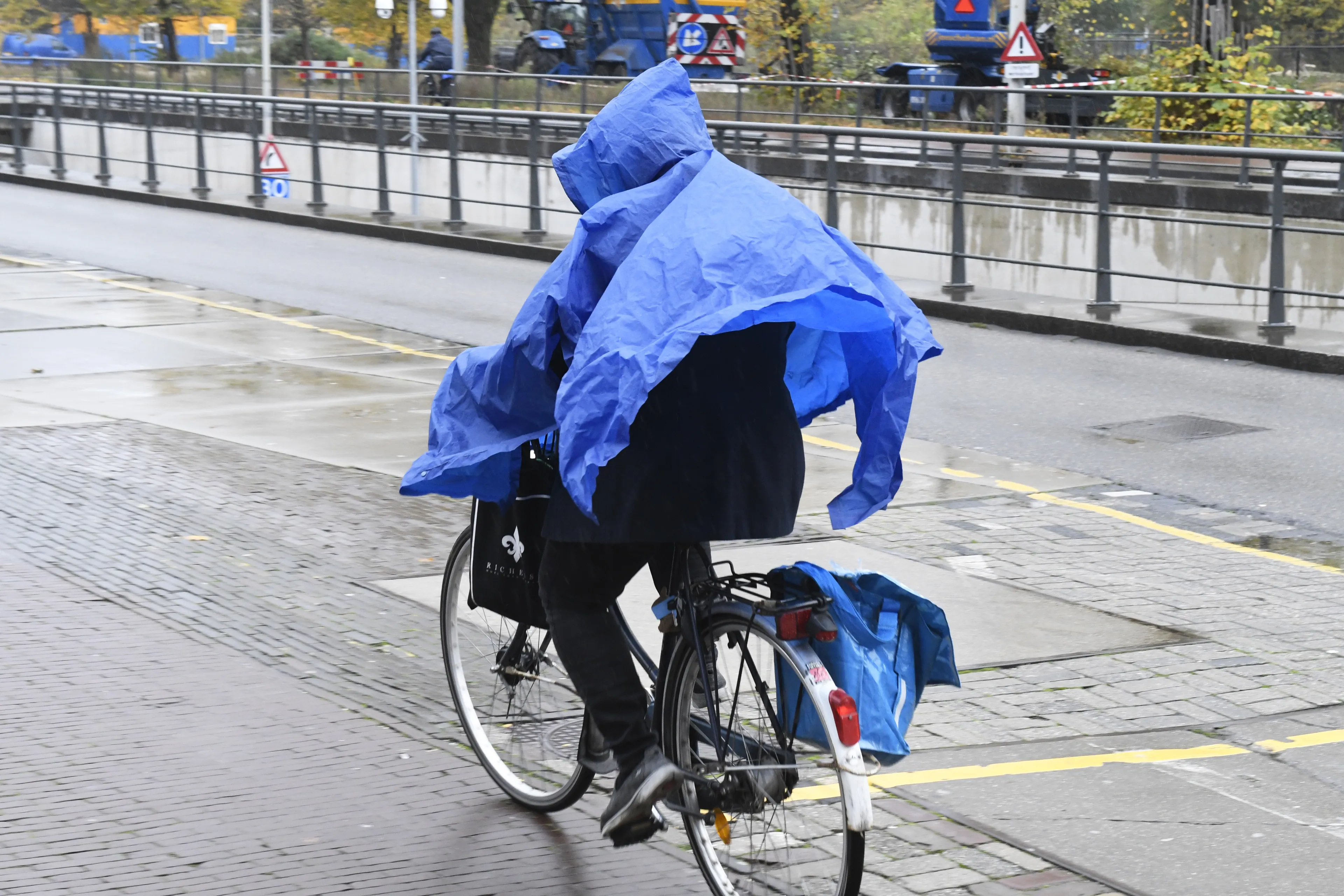 Van Amy tot Wubbo: dit zijn de stormnamen van het nieuwe seizoen