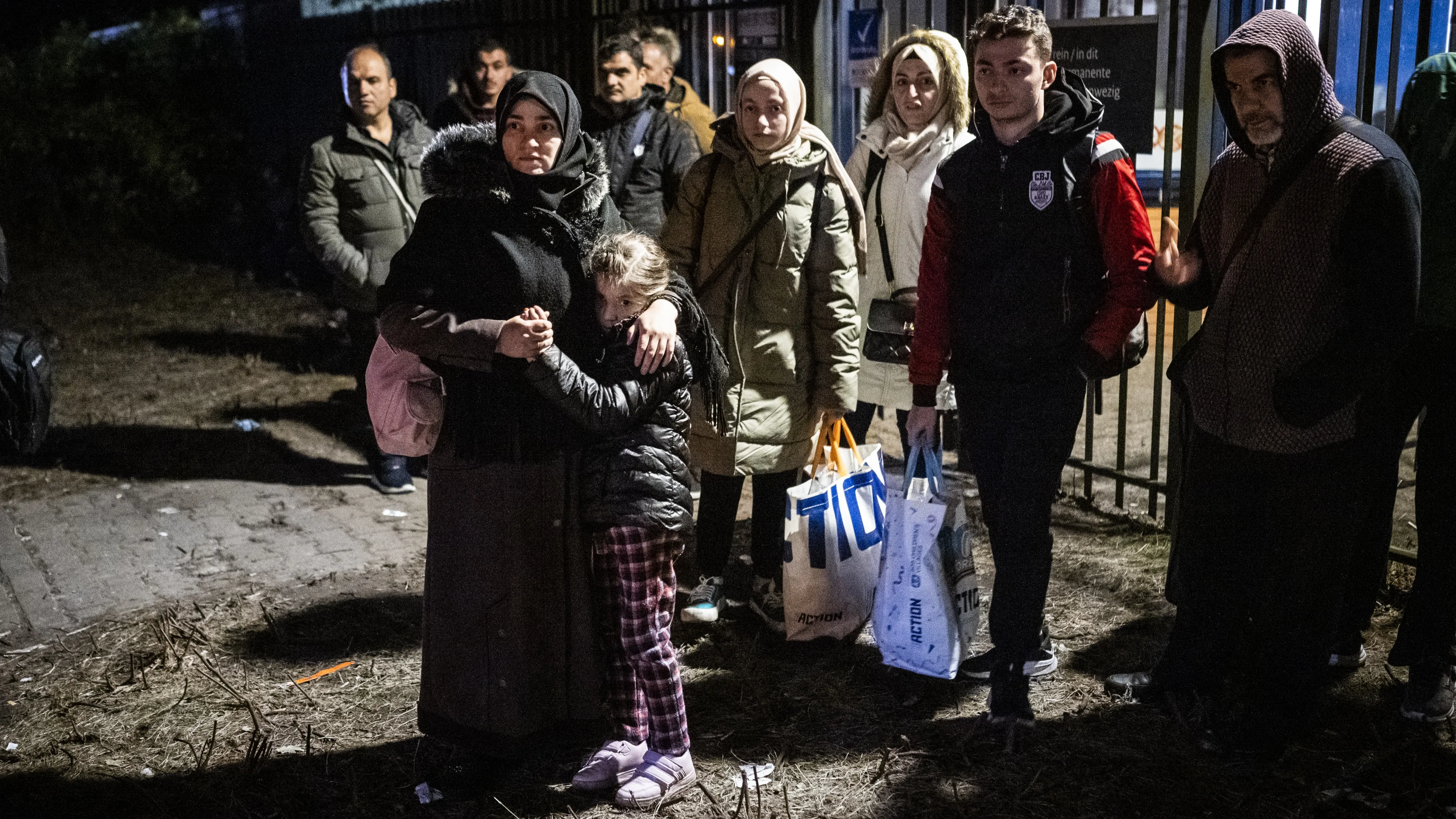 Honderden extra opvangplekken voor asielzoekers in Zuid-Holland