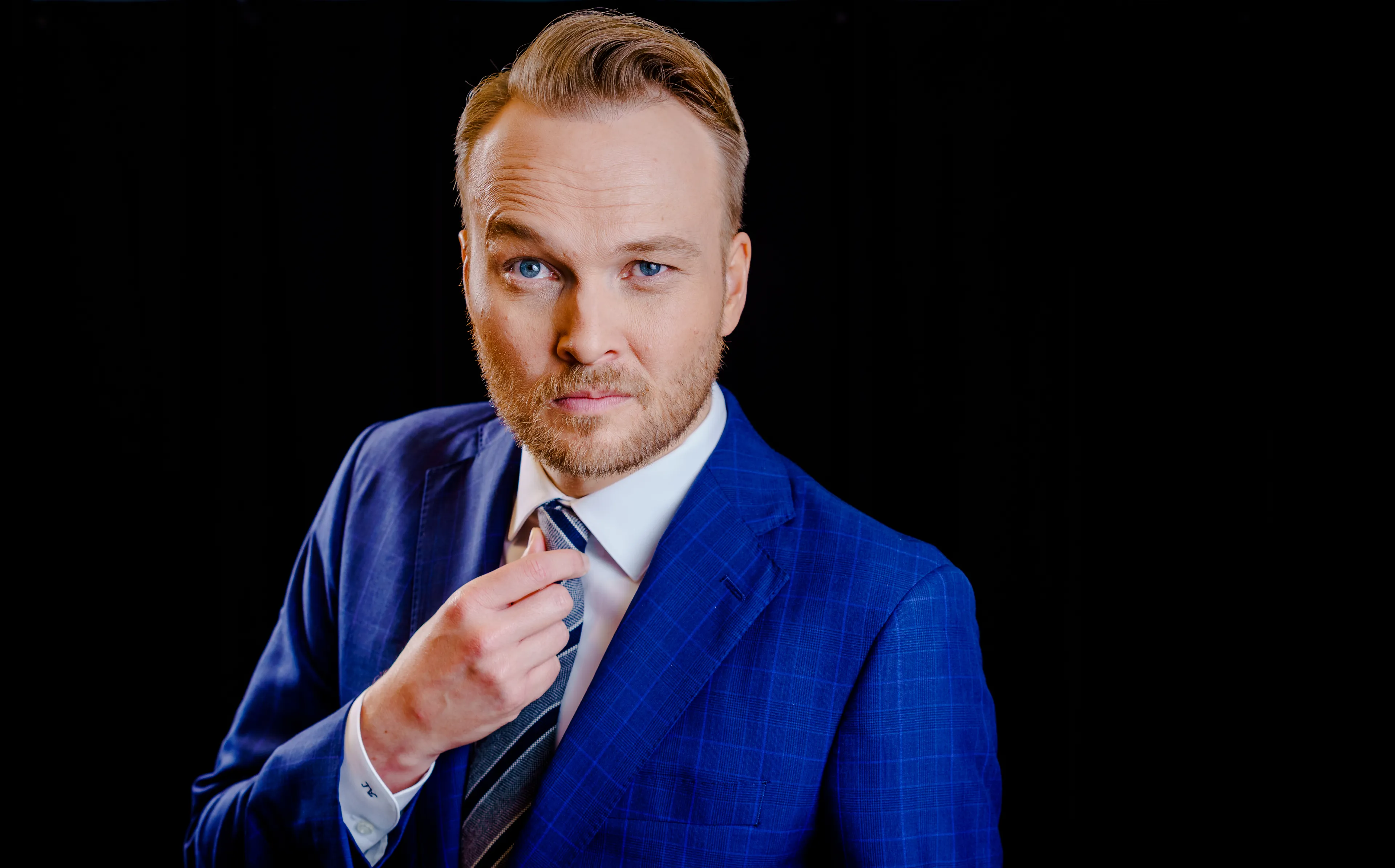 Arjen Lubach stopt met Zondag met Lubach