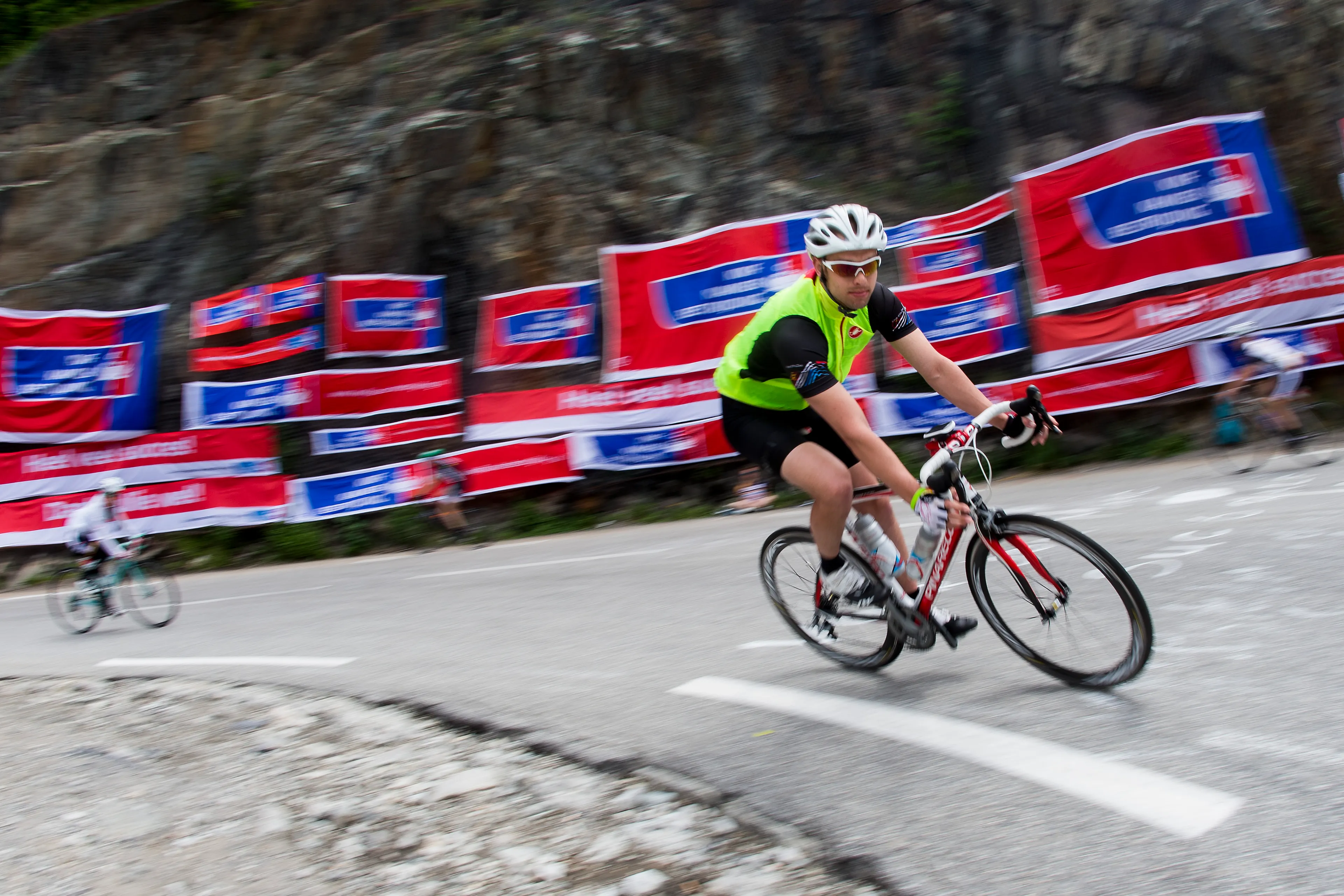 Ook Alpe d'HuZes uitgesteld tot 2021 door corona