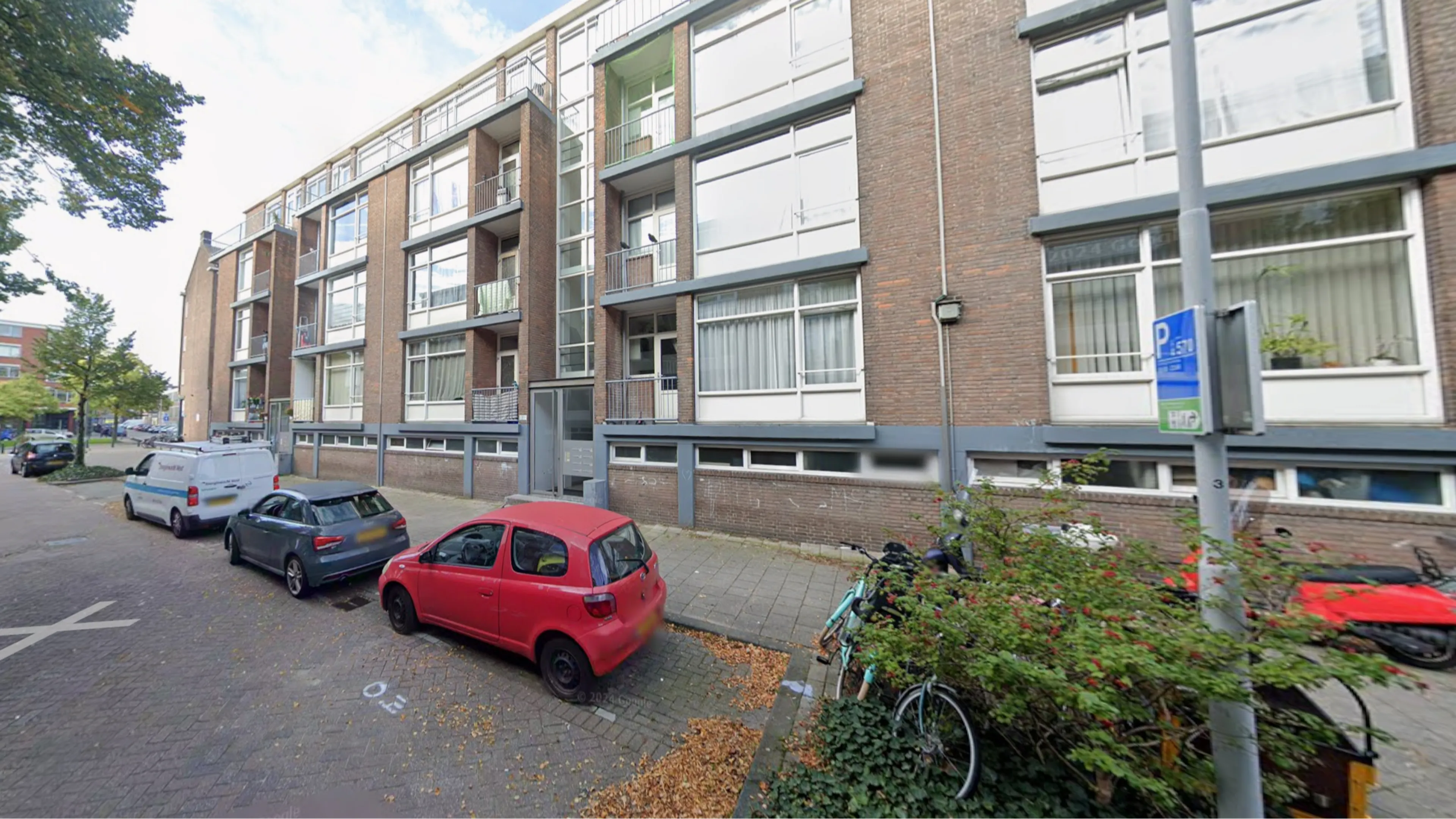 Huilende peuter (2) die urenlang alleen thuis was voorlopig in pleeggezin