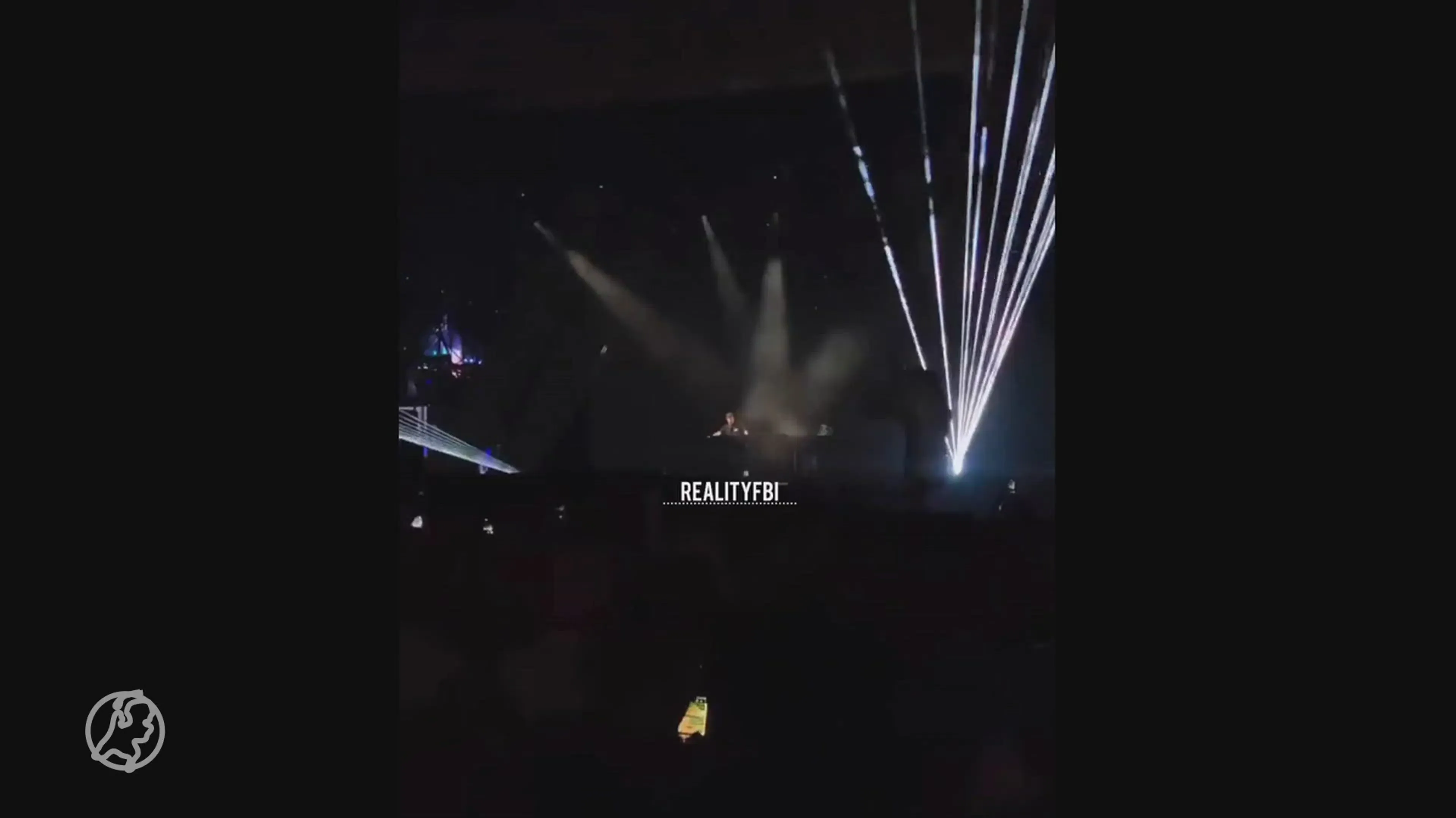 DJ Hardwell stopt woedend met optreden vanwege 'waardeloze techniek'