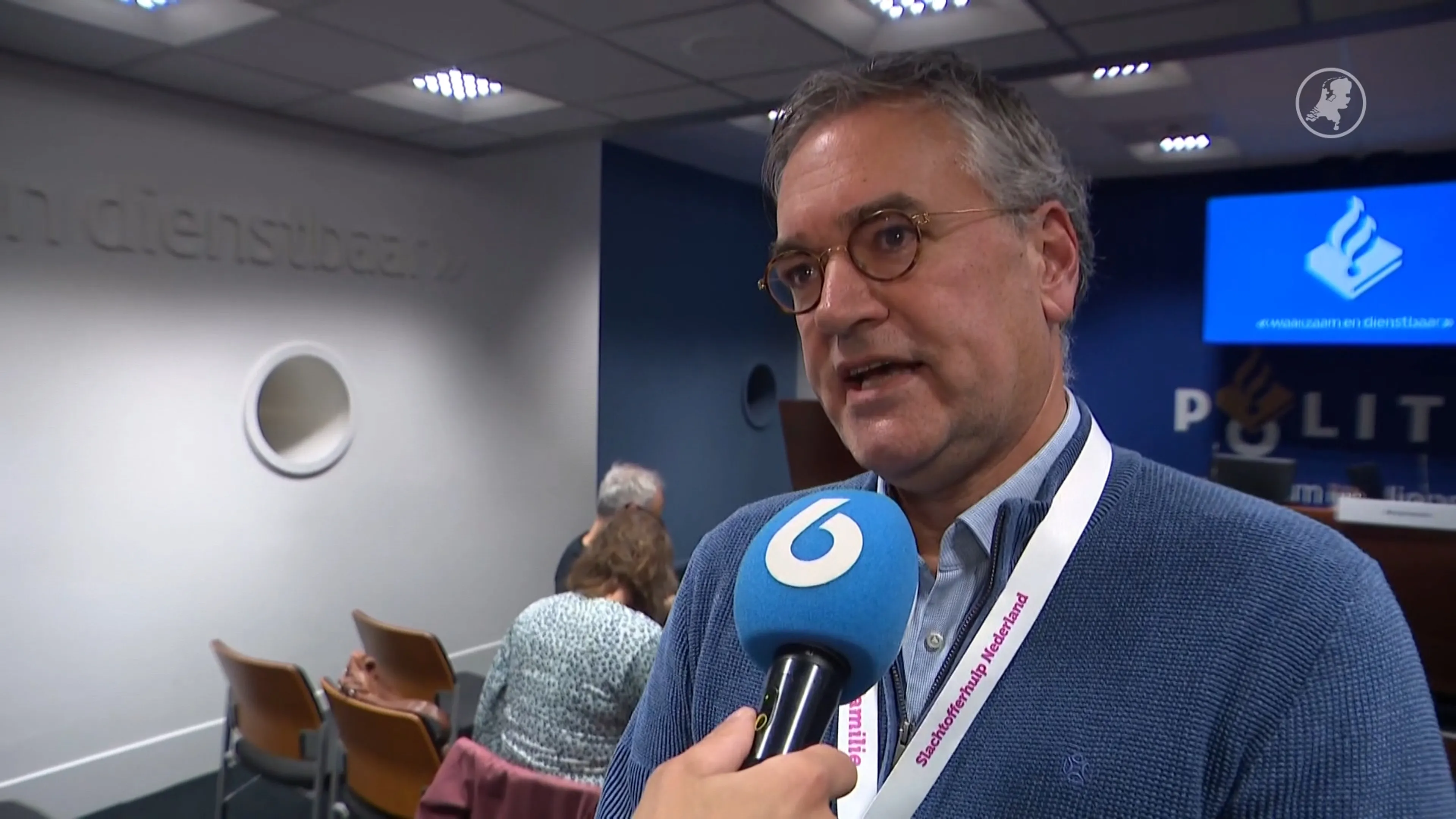 Namens de Familie over nieuws in zaak Hajar: 'Opgelucht dat er een verdachte is opgepakt'