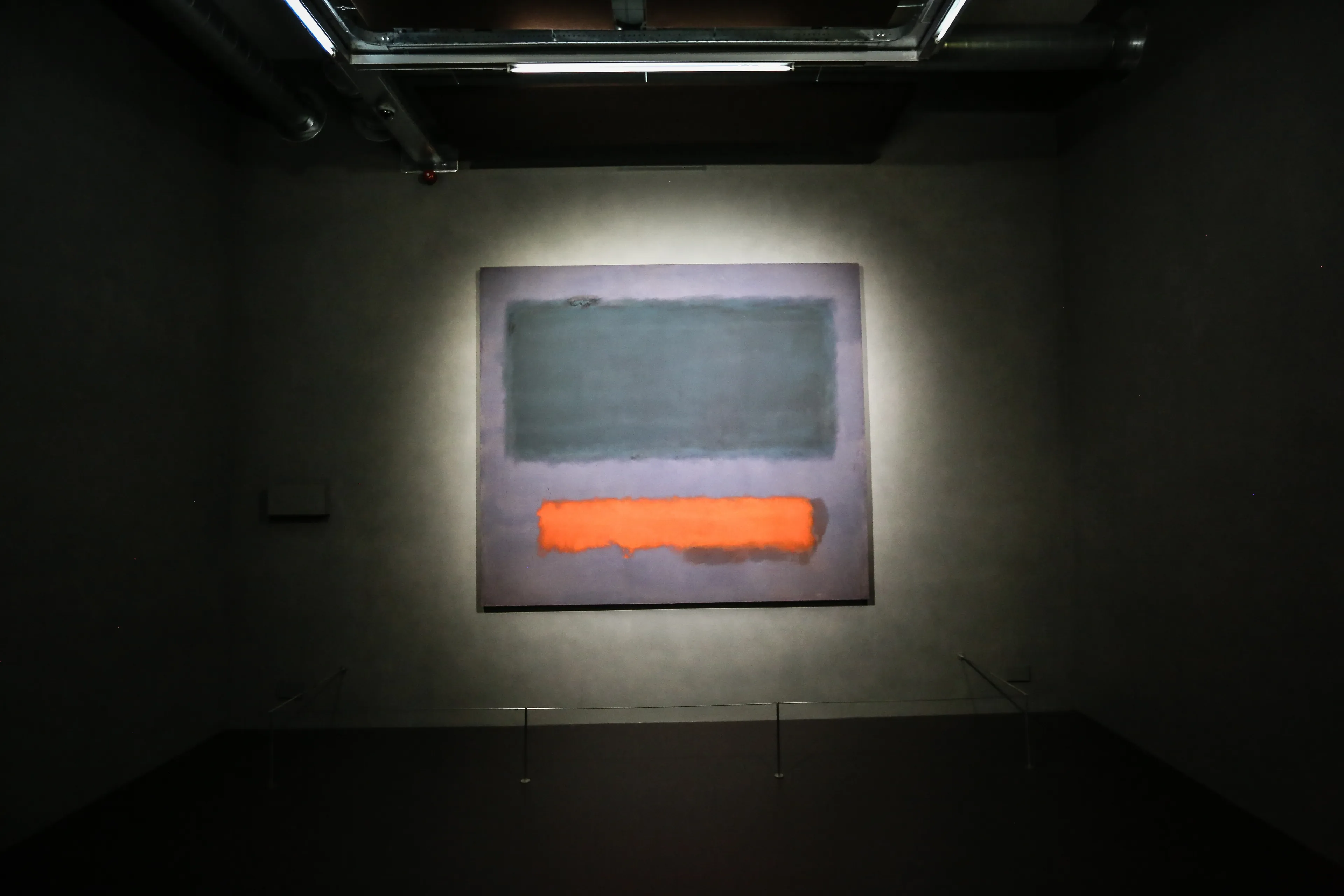 Dit is het miljoenenkunstwerk dat beschadigd werd door een kind in Rotterdam
