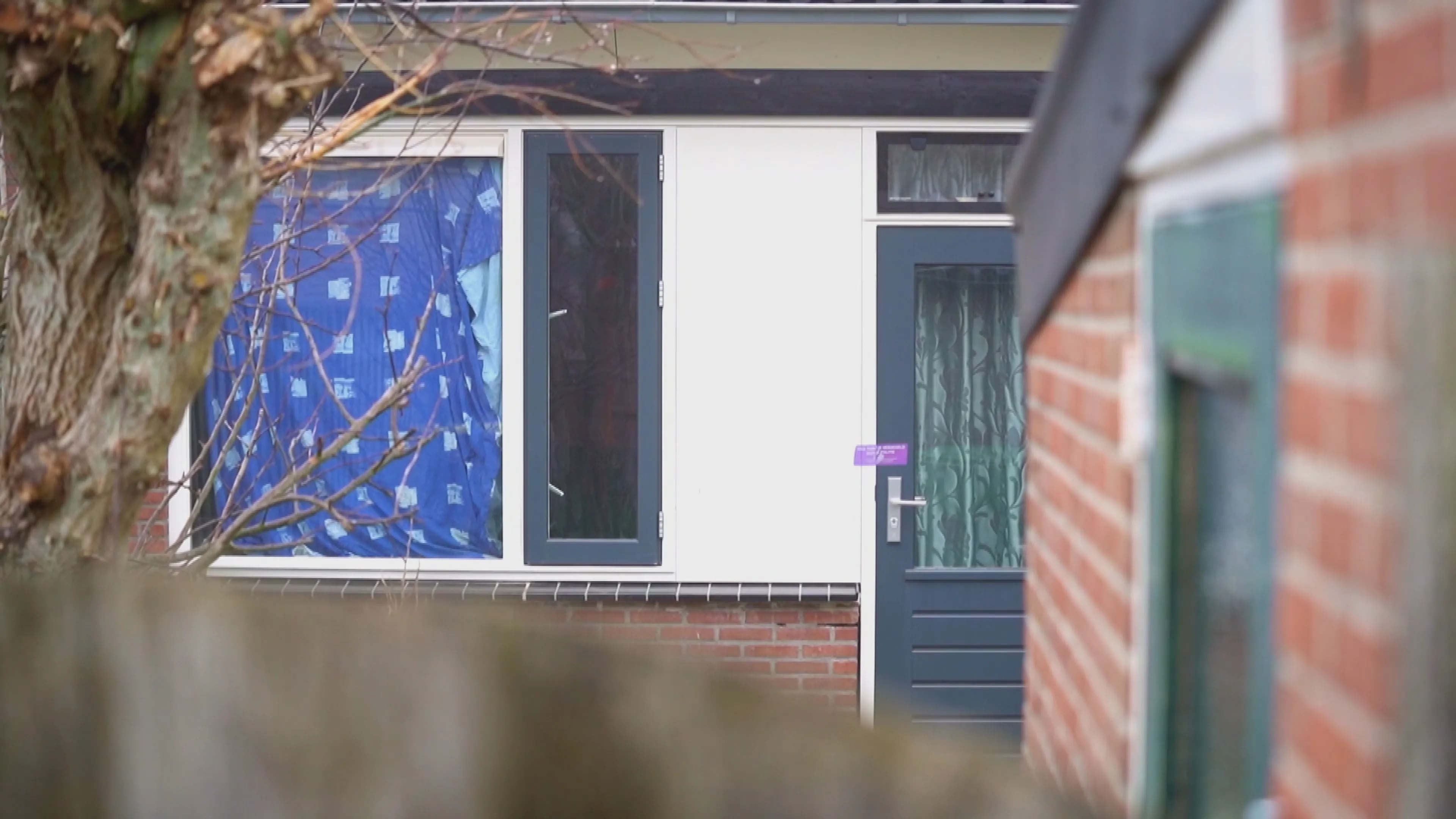 Verdachte (29) dubbele verkrachting Goudswaard is dakloze uit Hoeksche Waard