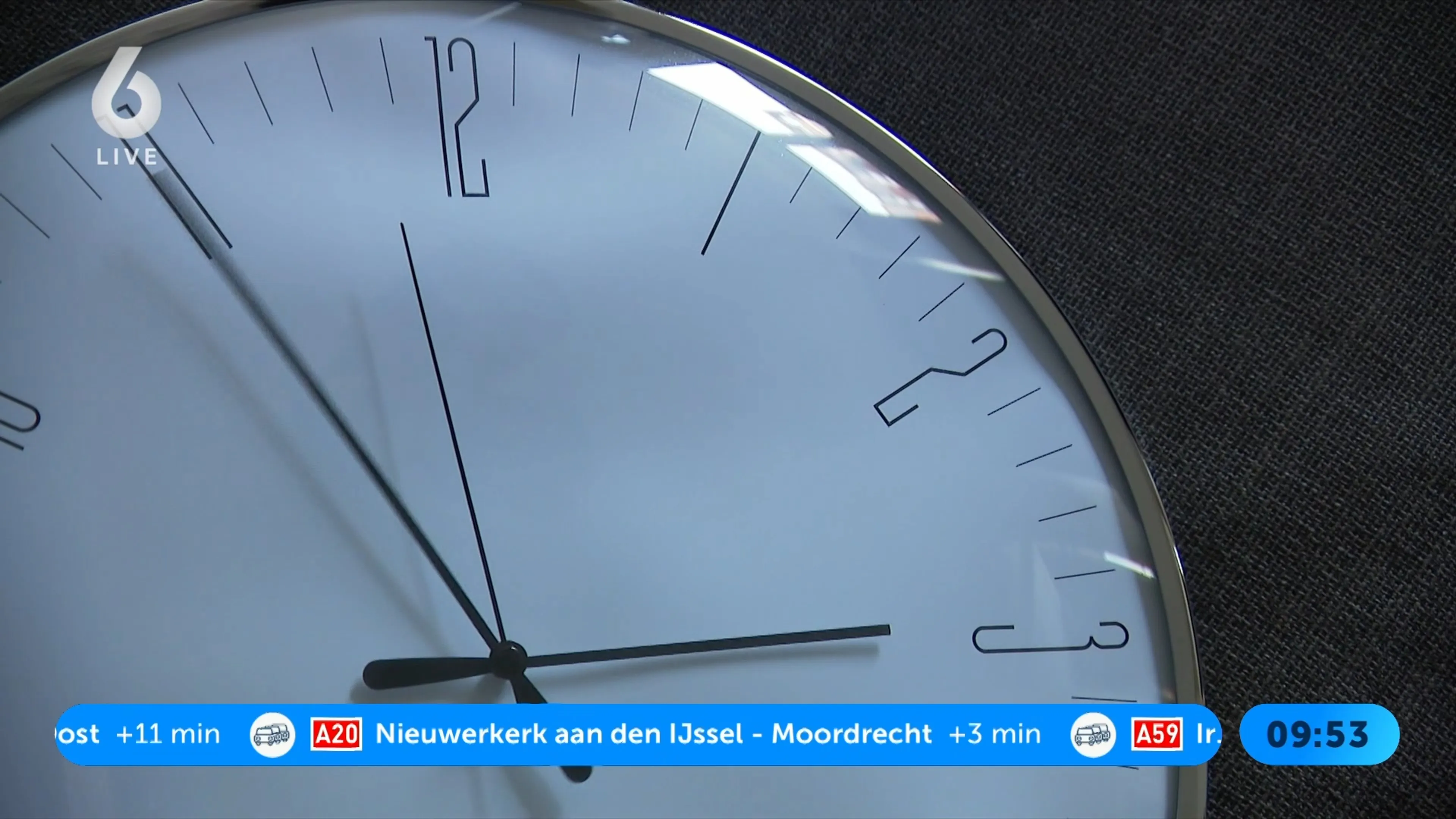 Zo bereid je je lichaam slim voor op de zomertijd