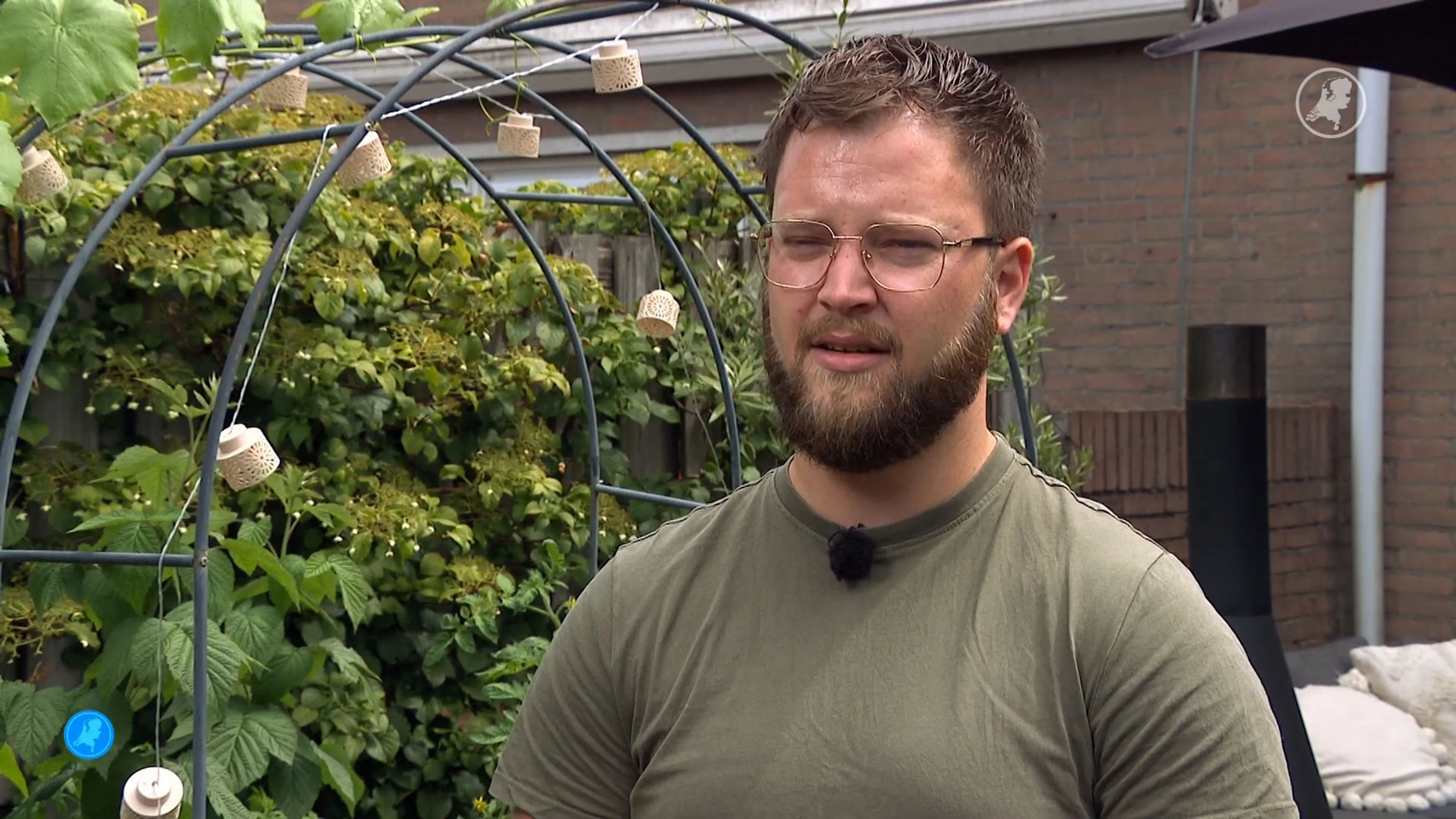 Zorgen over kerk De Deur groeit: 'Ik verloor mijn hele leven'