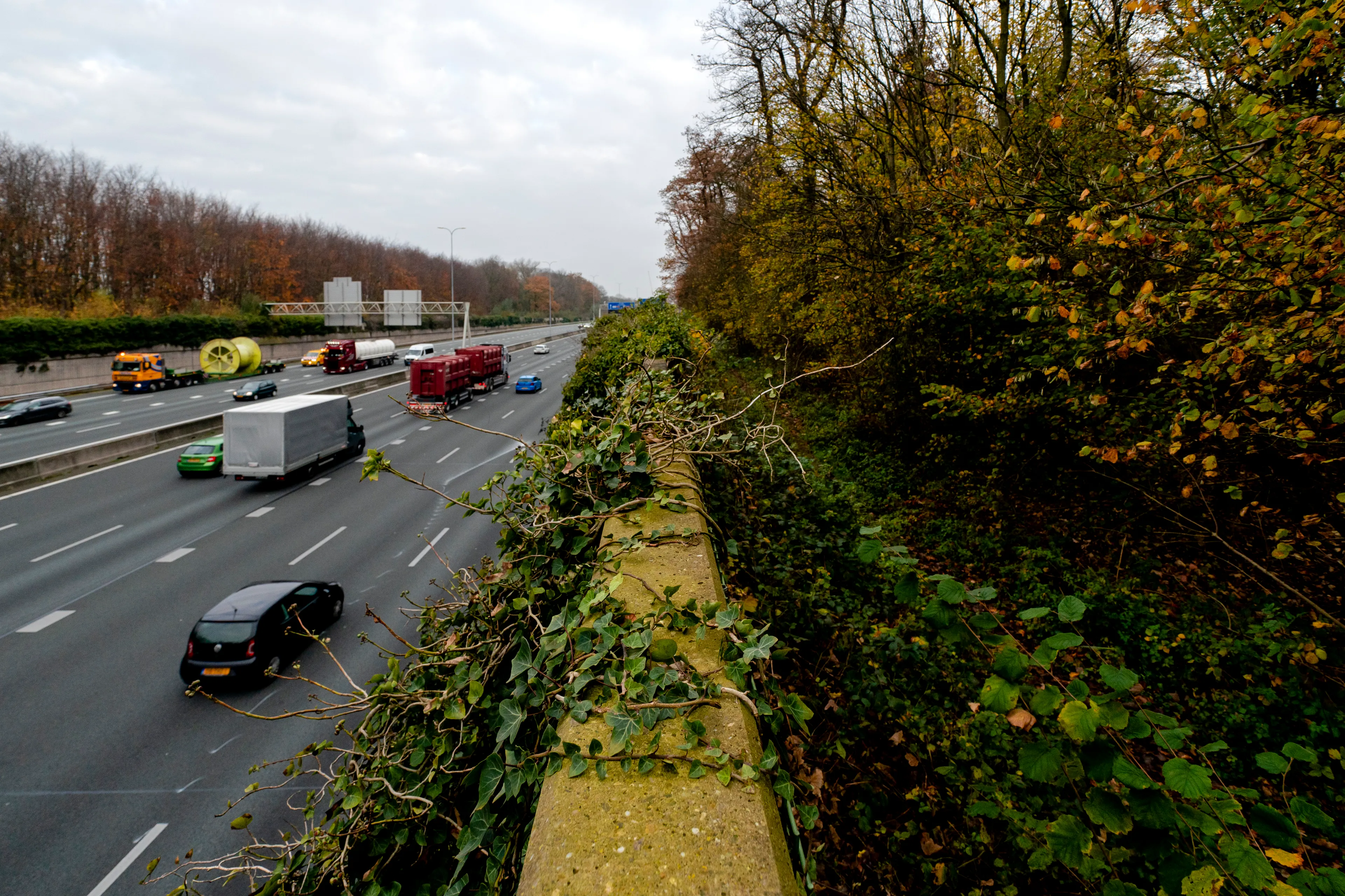 Clash in coalitie over uitbreiding A27 bij Utrecht: 'Wat is de handtekening van D66 nog waard?'