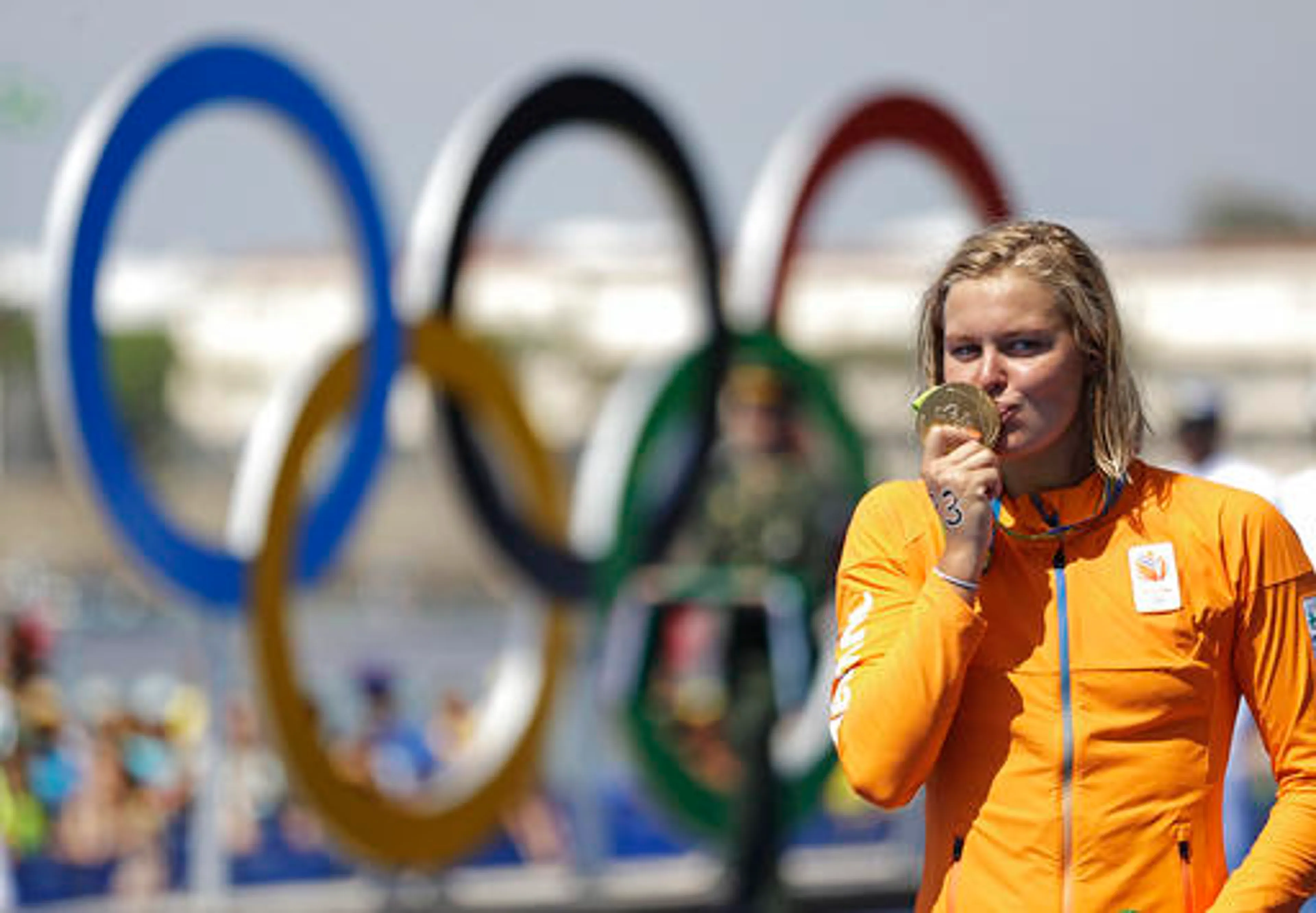 TeamNL gaat medaillerecord van Spelen Sydney 2000 overtreffen, nog wel minder gouden plakken 