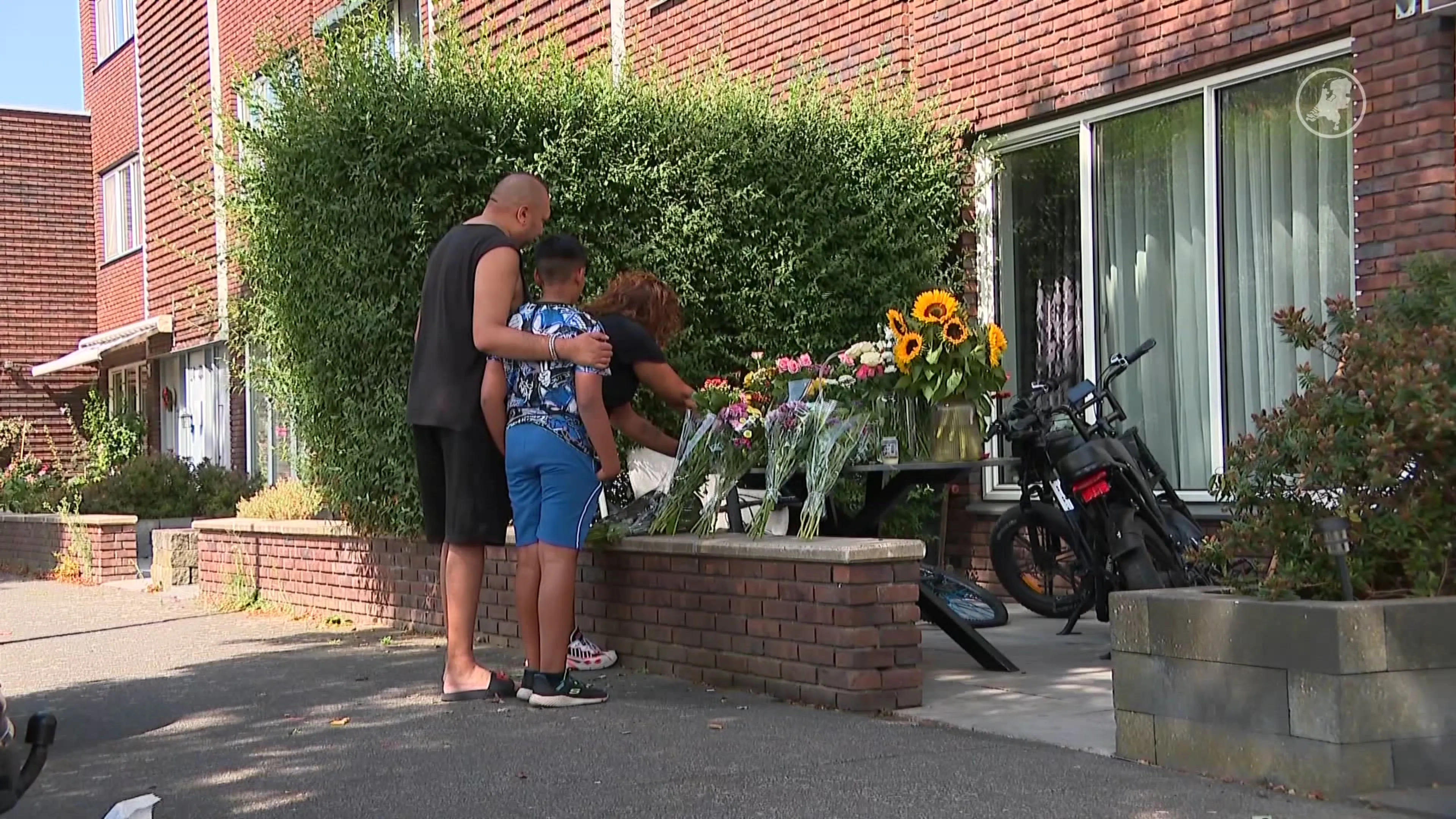 Doodgeschoten vrouw (34) in Den Haag was zwanger: 'Dubbel verlies'