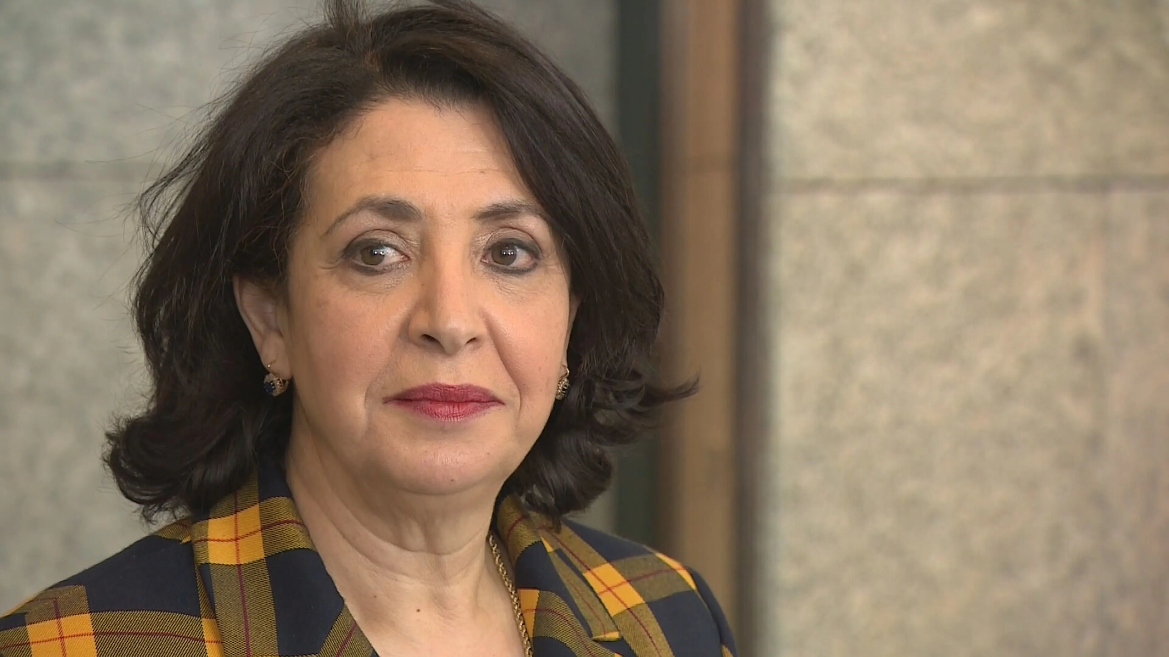 Olcay Gulsen noemt onderzoek naar Arib 'karaktermoord': 'Ze is een gebroken vrouw'