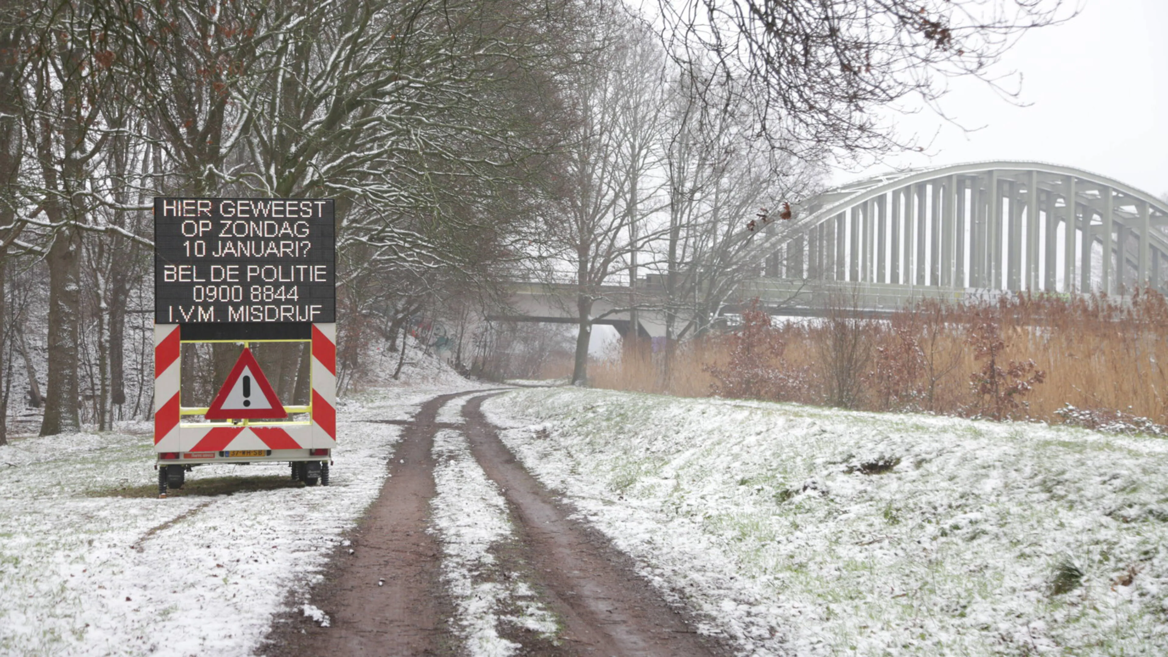 'Waardevolle' getuige meldt zich in zaak overleden Lotte (14)