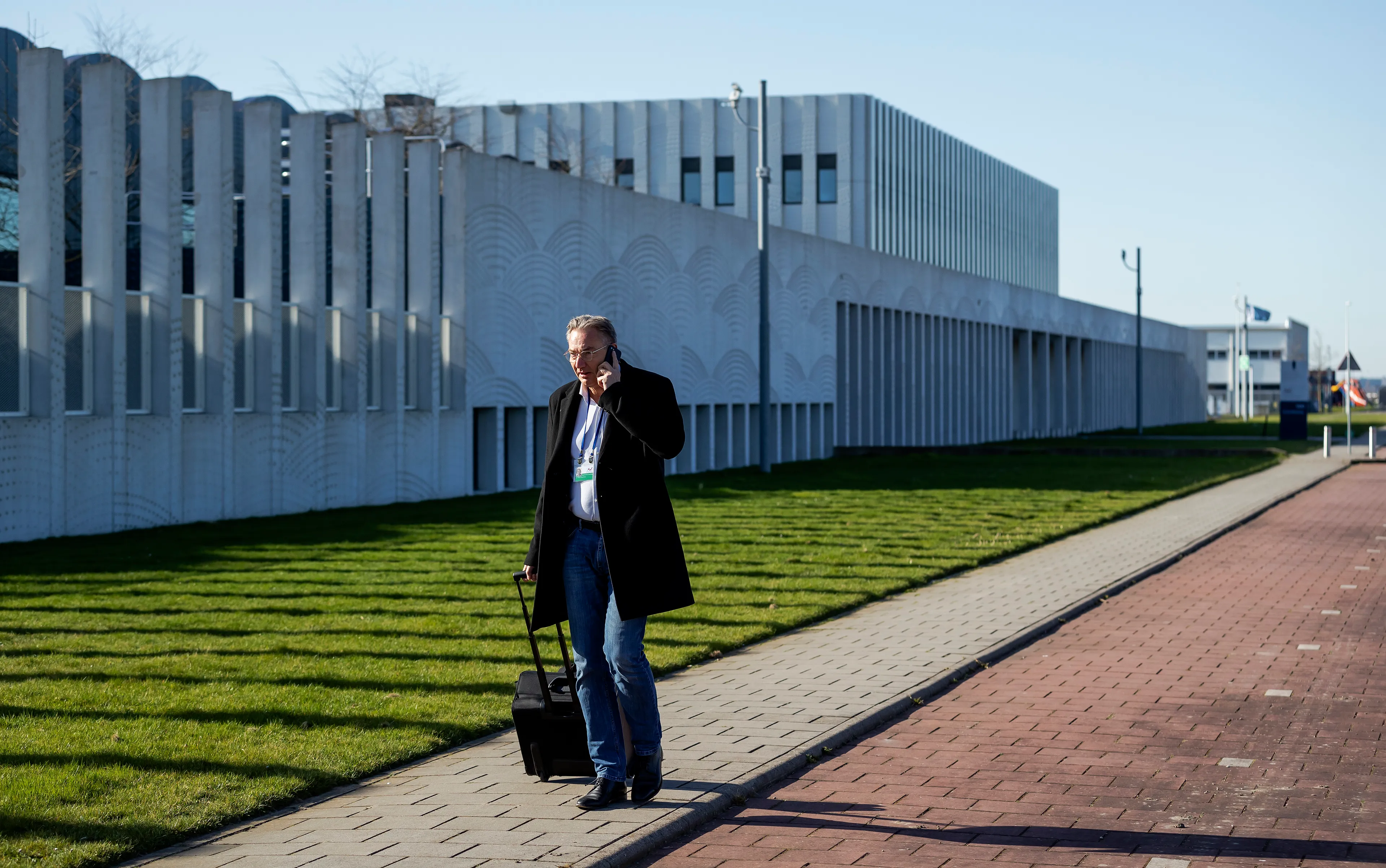 Beslissingen over MH17-proces maanden uitgesteld door rechtbank
