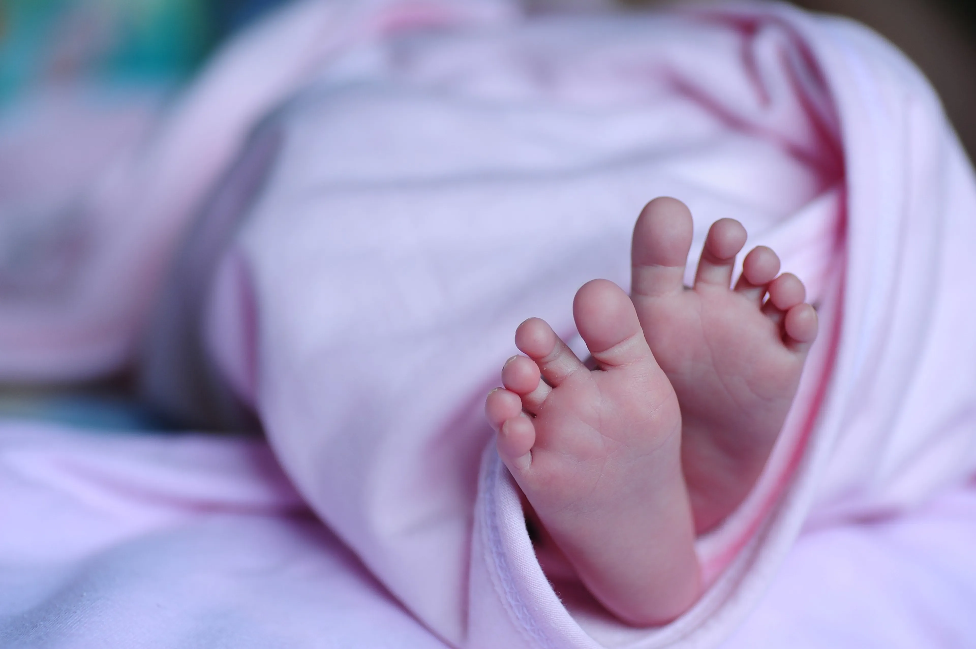 Nieuw record: Nederlanders hebben nog nooit zo weinig kinderen gekregen