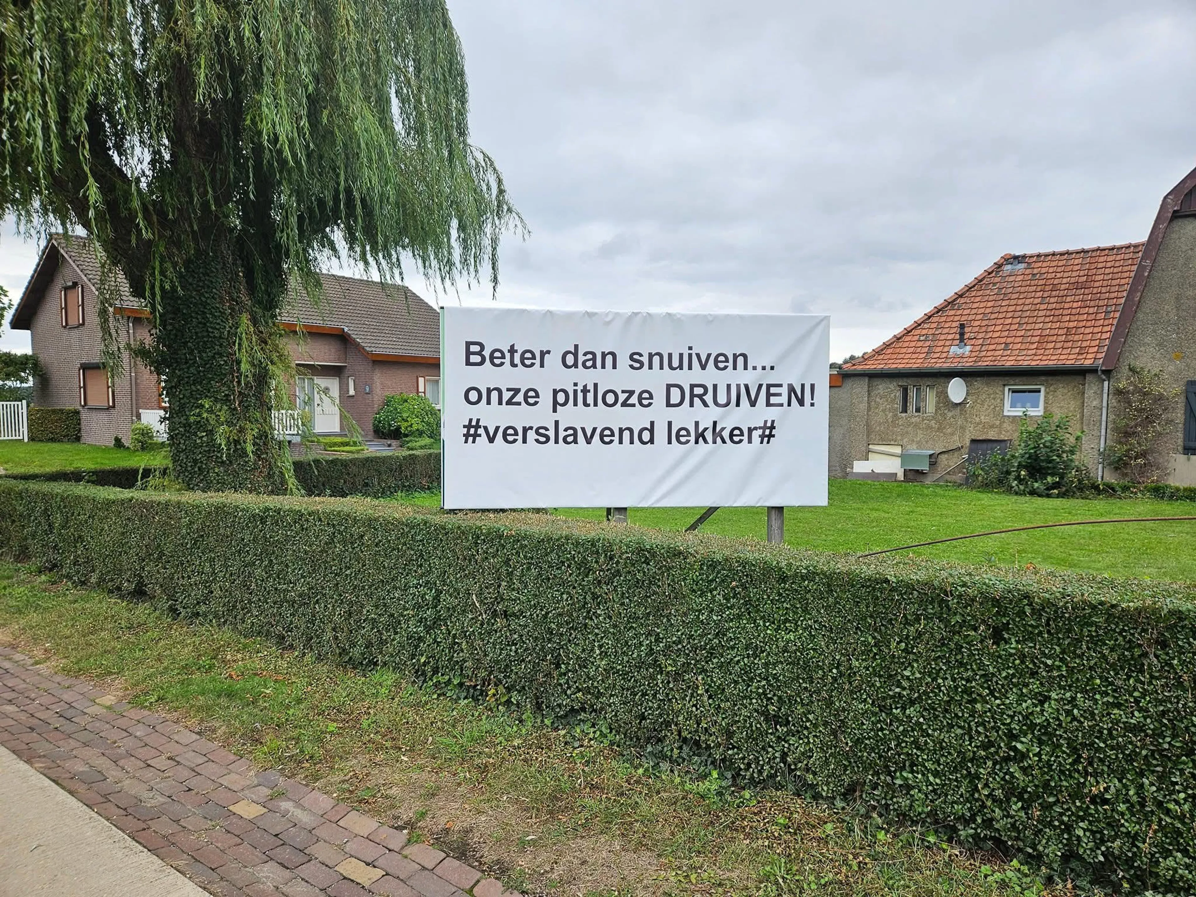 Dit is de slechtste slogan van 2025