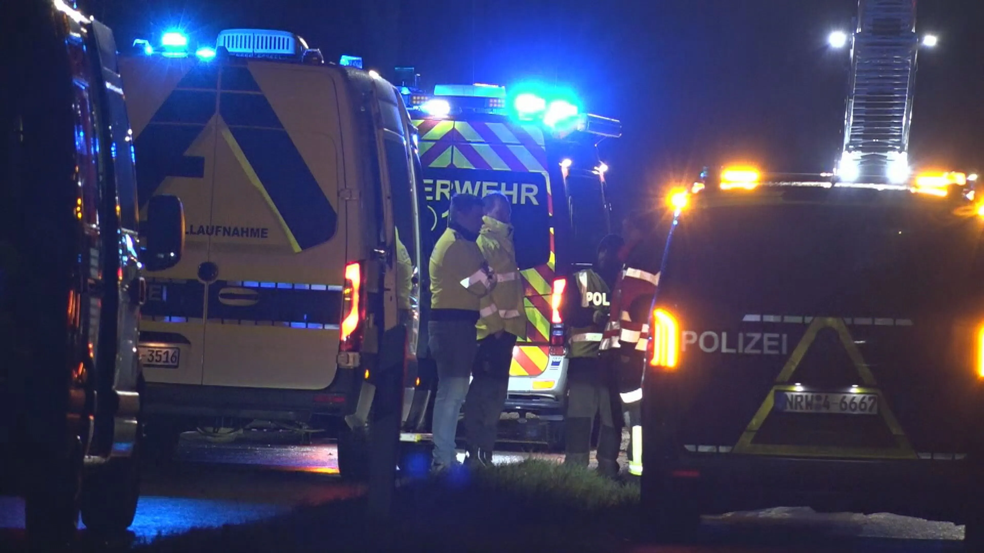 Tweede Nederlandse kindje (3) overleden na ernstig ongeluk in Duitsland