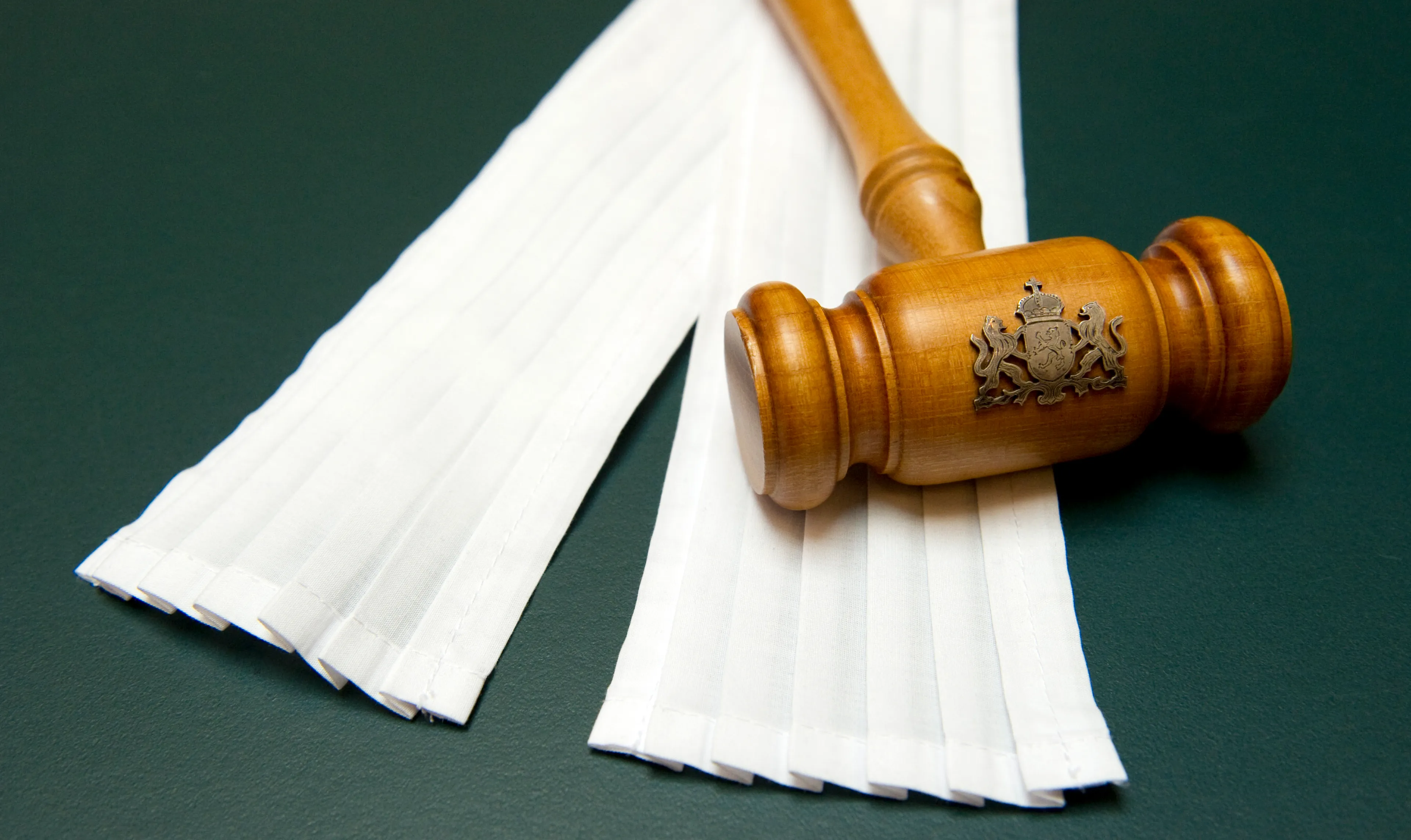 12 jaar cel en tbs geëist tegen Jolanda M. die eigen kind vergiftigde