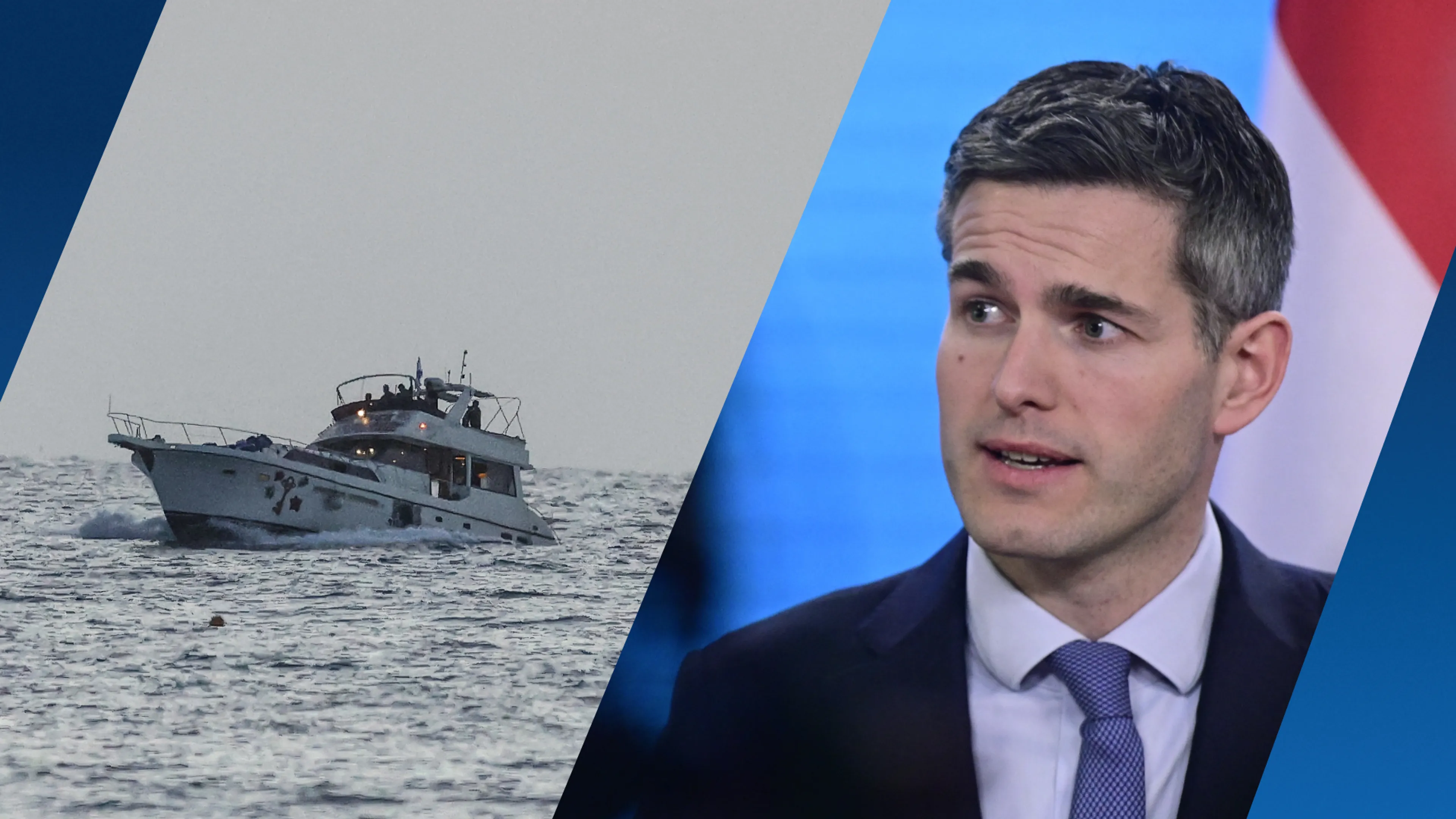 Kabinet ontbiedt ambassadeur om behandeling opvarenden flotilla Gaza