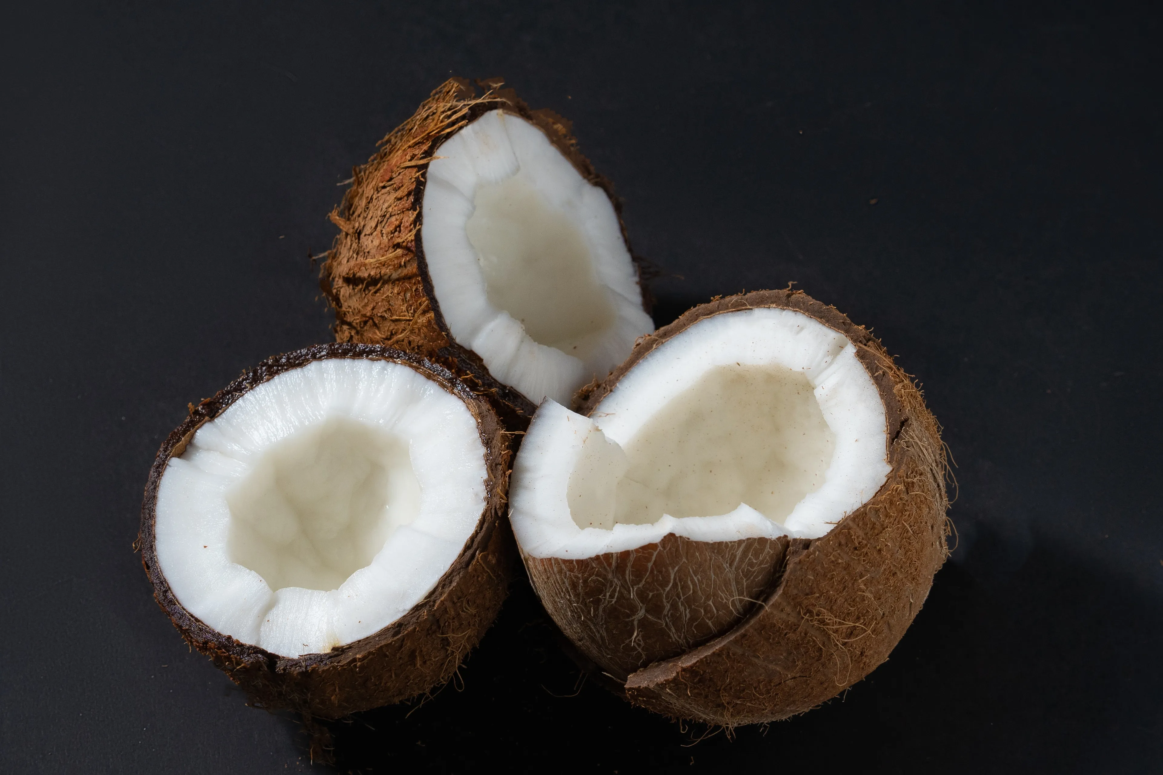 Waarschuwing voor salmonella in kokosnootvlees