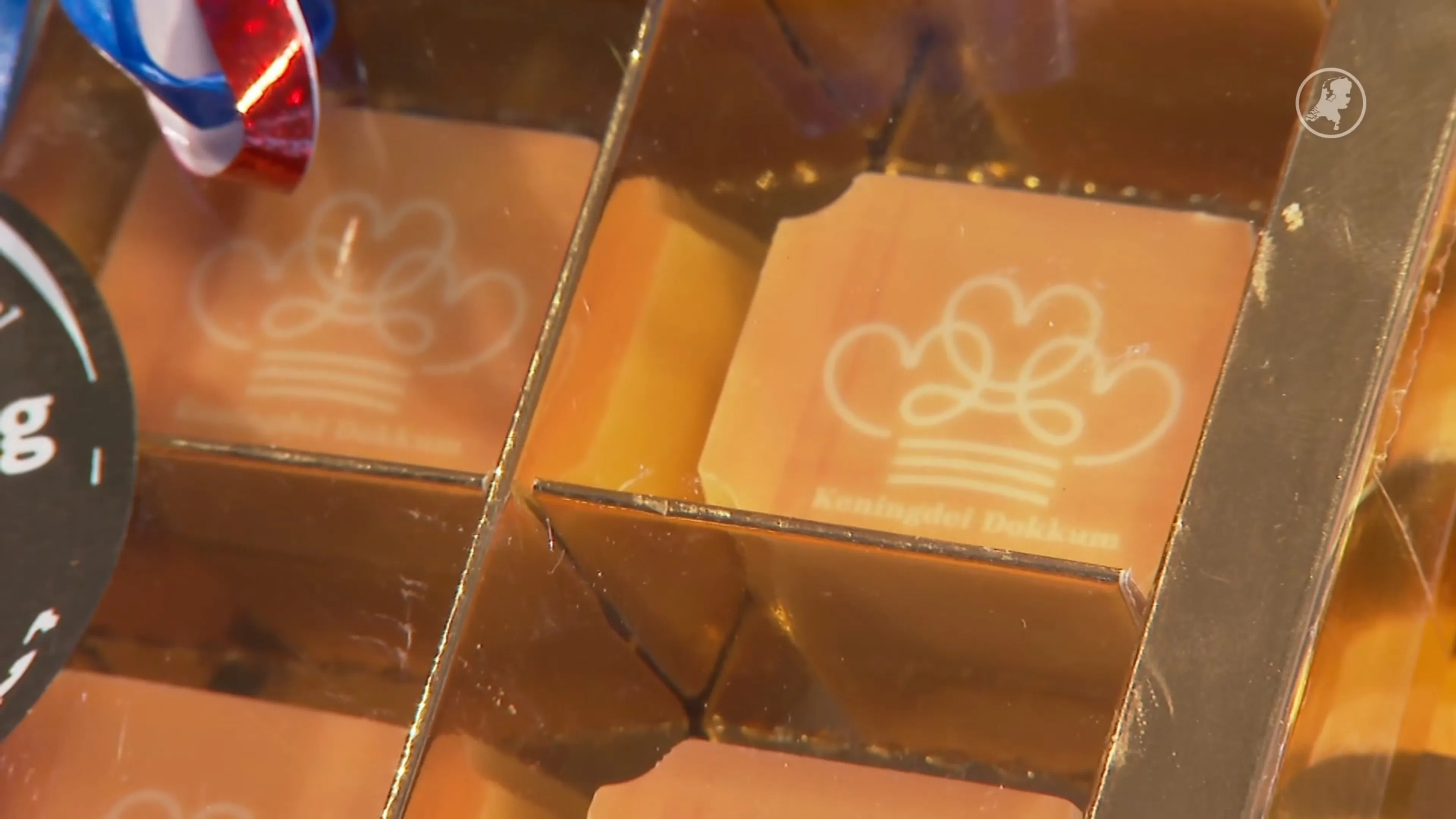 Dokkum maakt zich nu al op voor Koningsdag met weekend vol feest