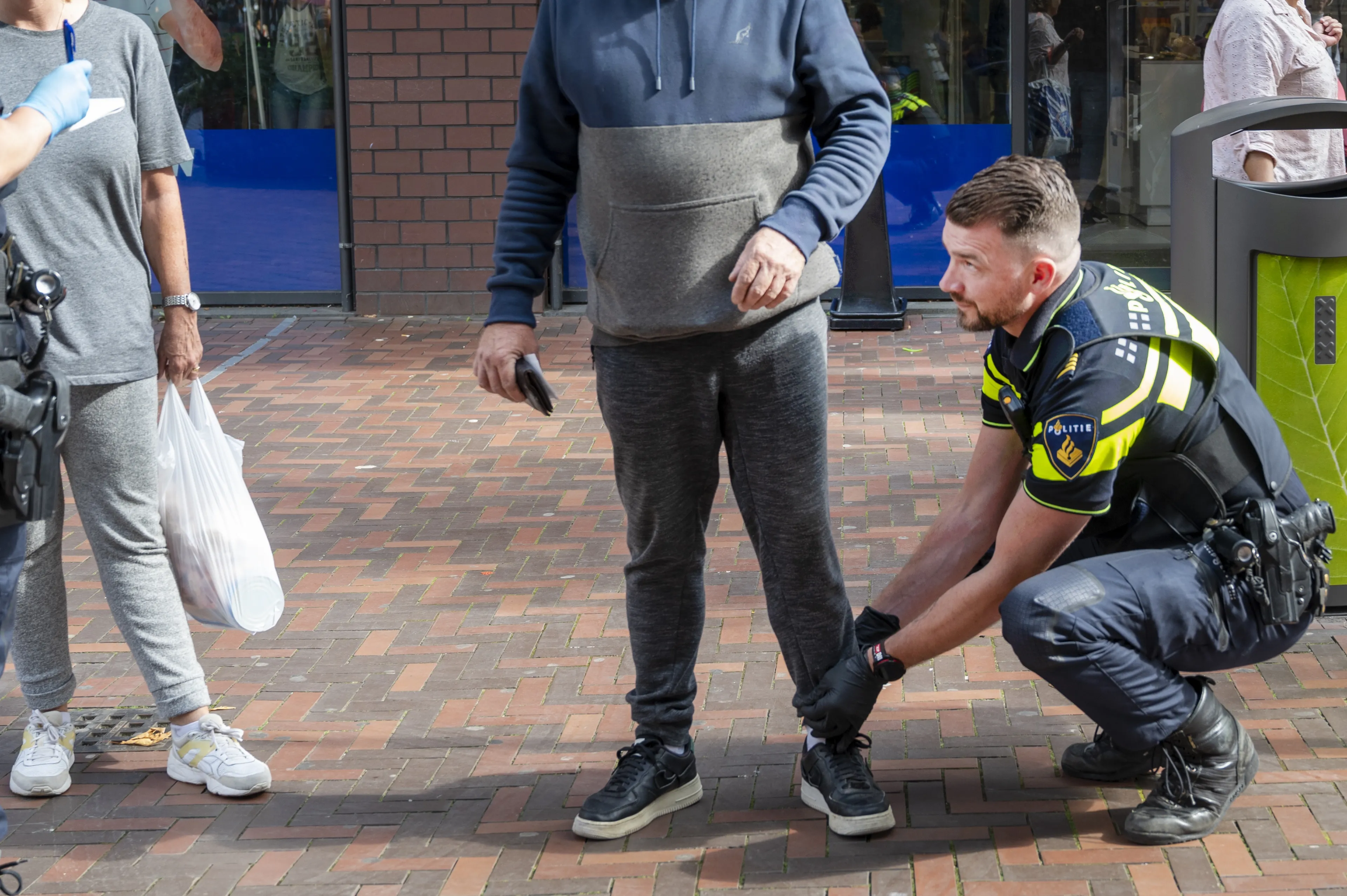 'Rechten burgers vaker ingeperkt door noodmaatregelen'