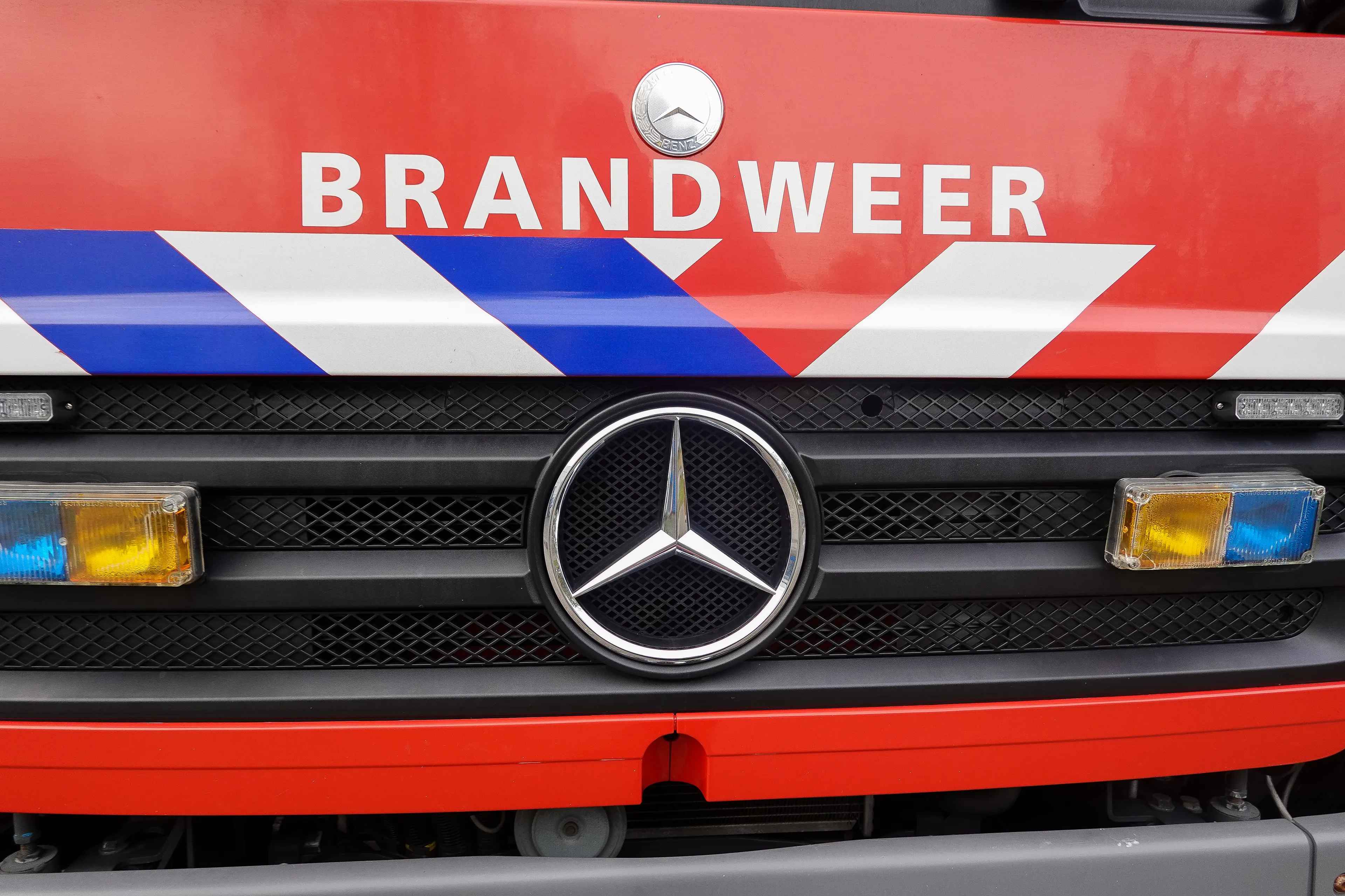 Man (43) aangehouden voor brandstichting in huis Rotterdamse wethouder