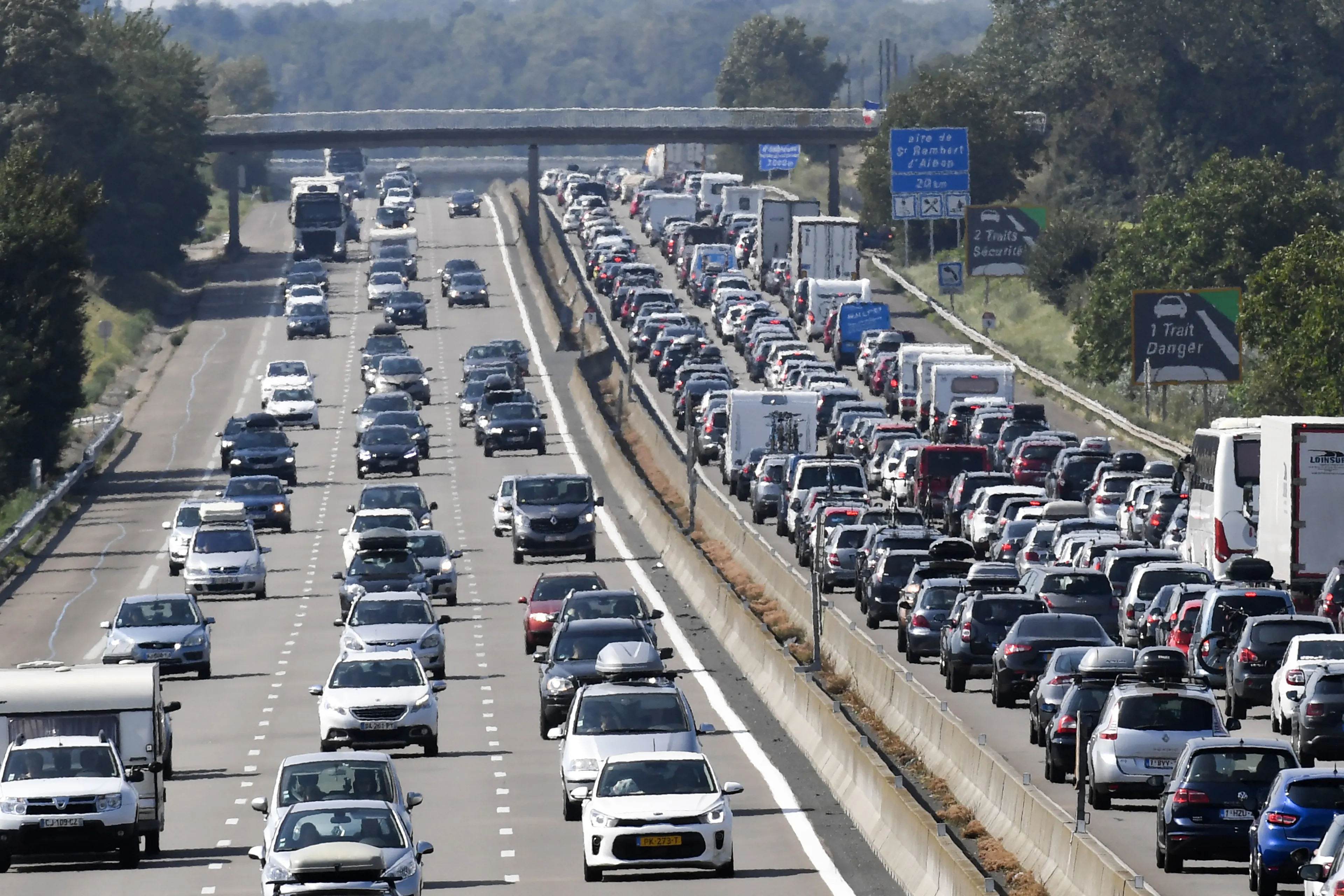 Komend weekend zwarte zaterdag: hier moet je rekening houden met drukte