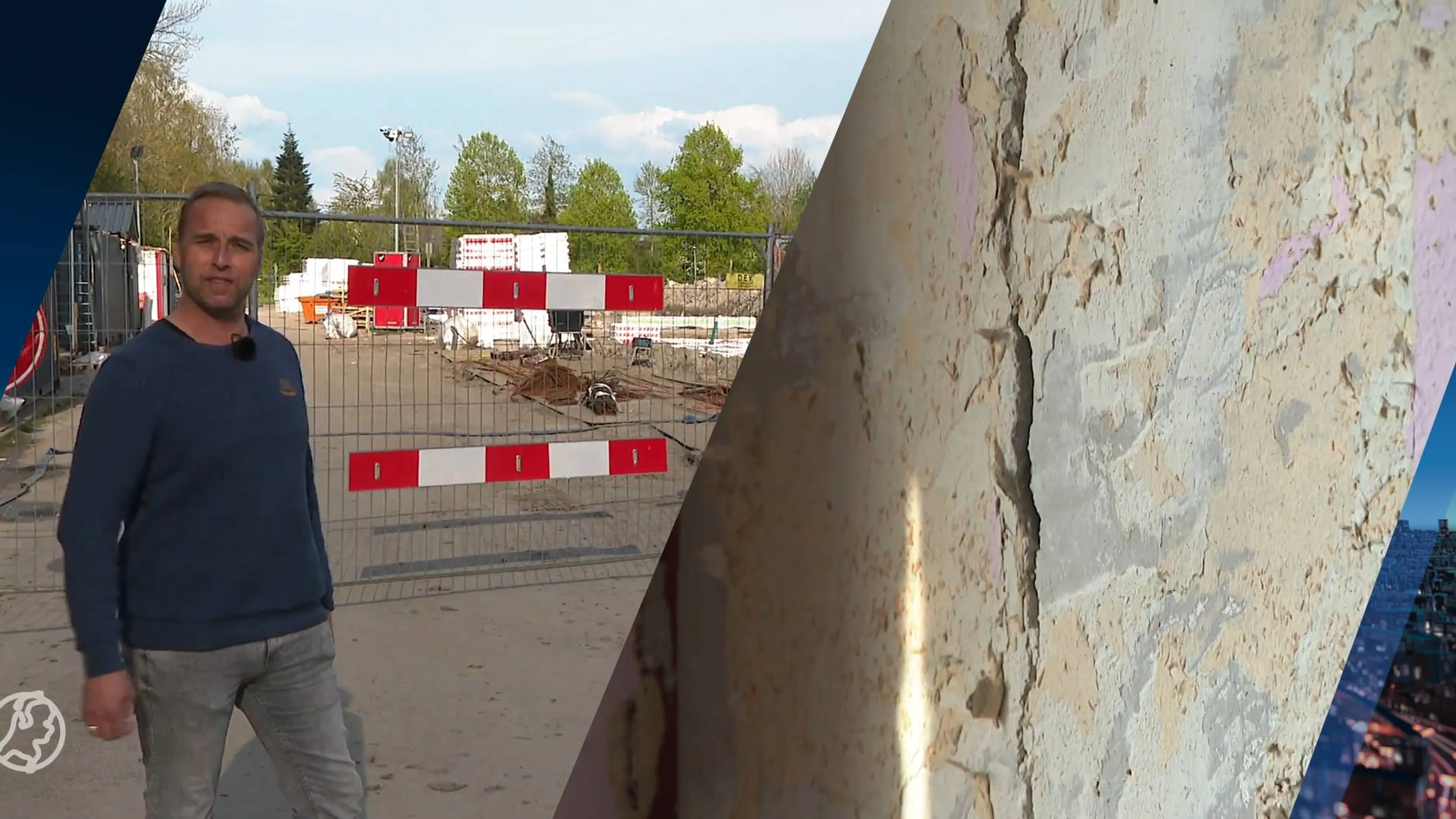 Bewoners Appingedam krijgen toch nieuwbouw na strijd tegen ongelijkheid