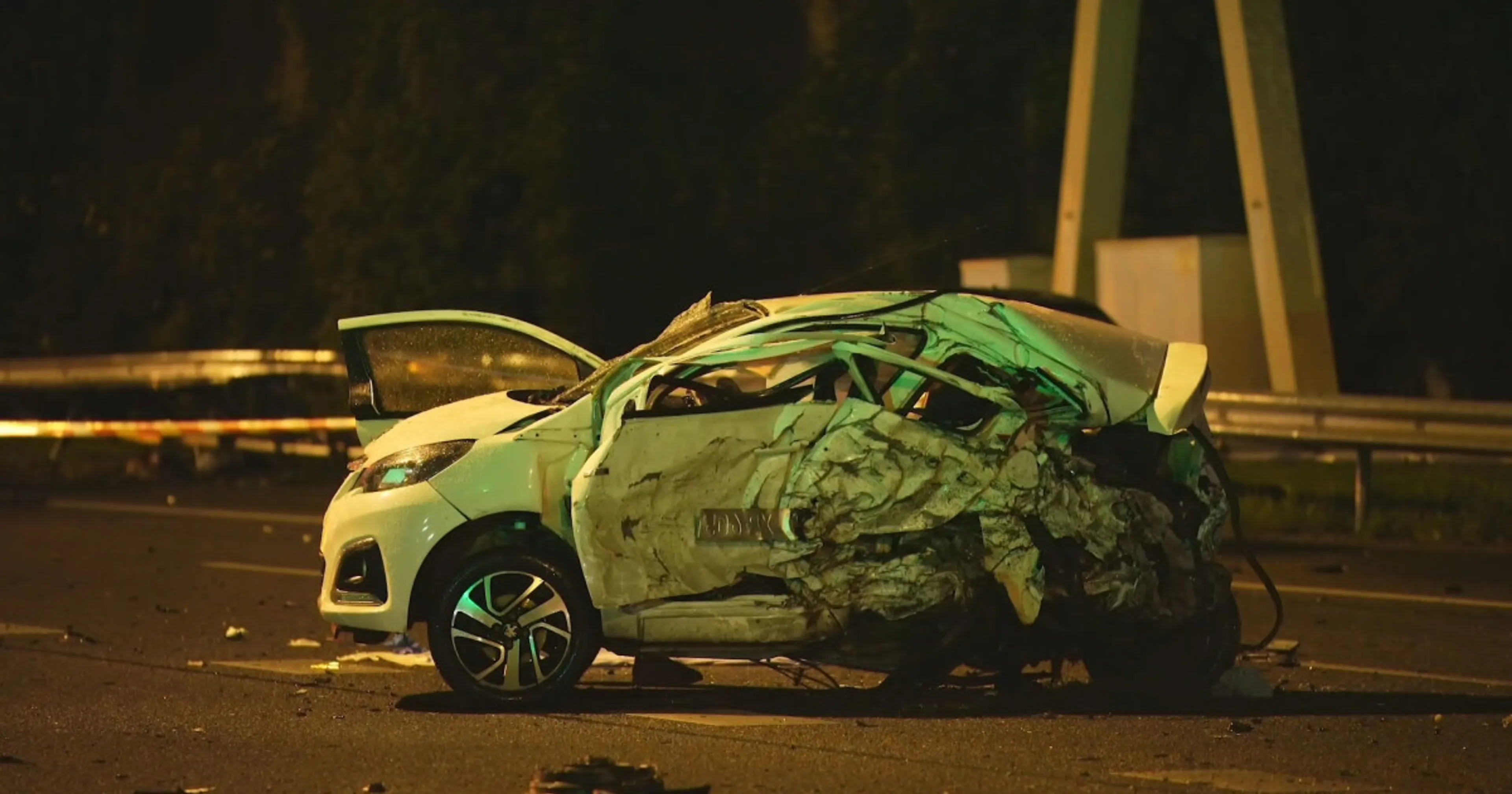 Wegpiraat die vluchtte na dodelijk ongeluk op A2 bij Nieuwegein reed 256 km/u