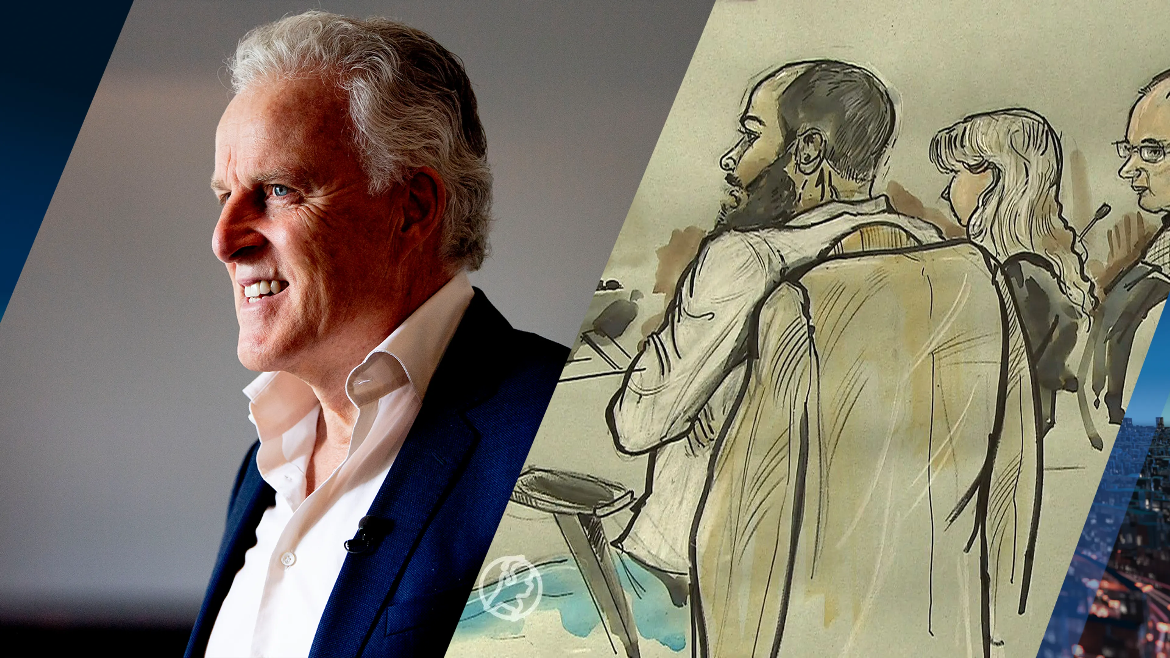 Tweede zitting moord Peter R. de Vries begonnen