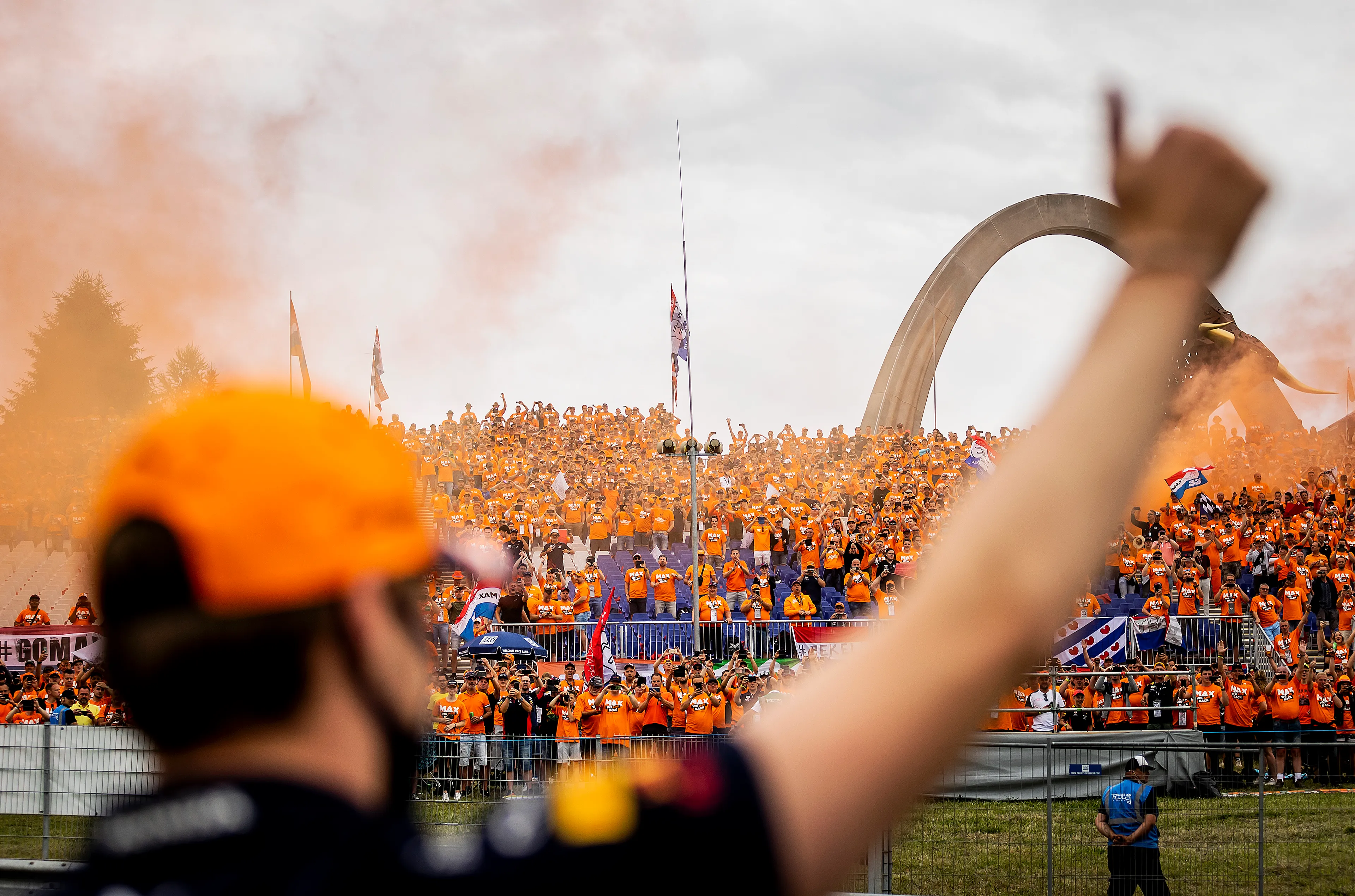 Alles wat je moet weten over de Dutch Grand Prix op Zandvoort