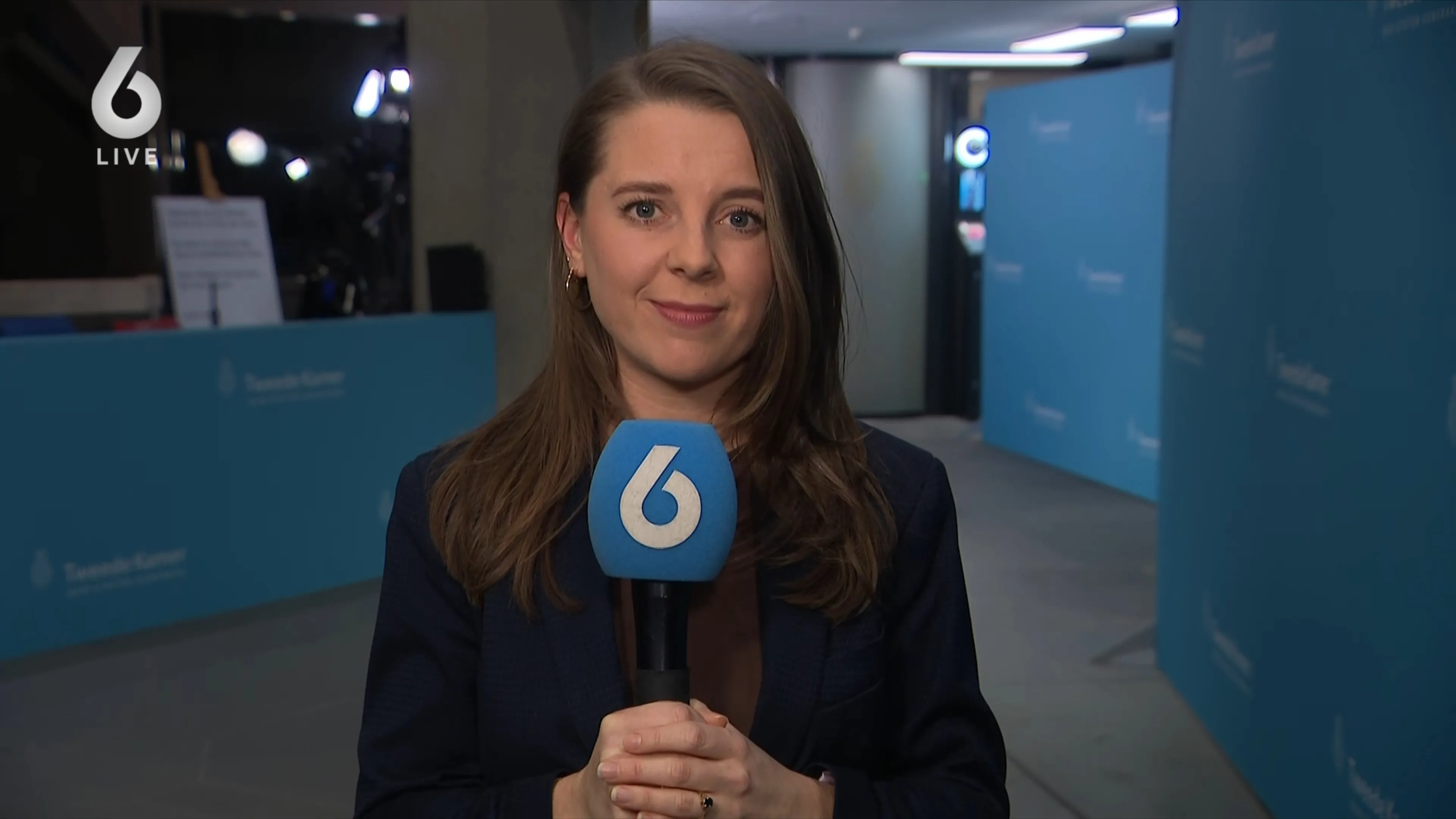 D66, VVD en CDA op hoofdlijnen eens over akkoord