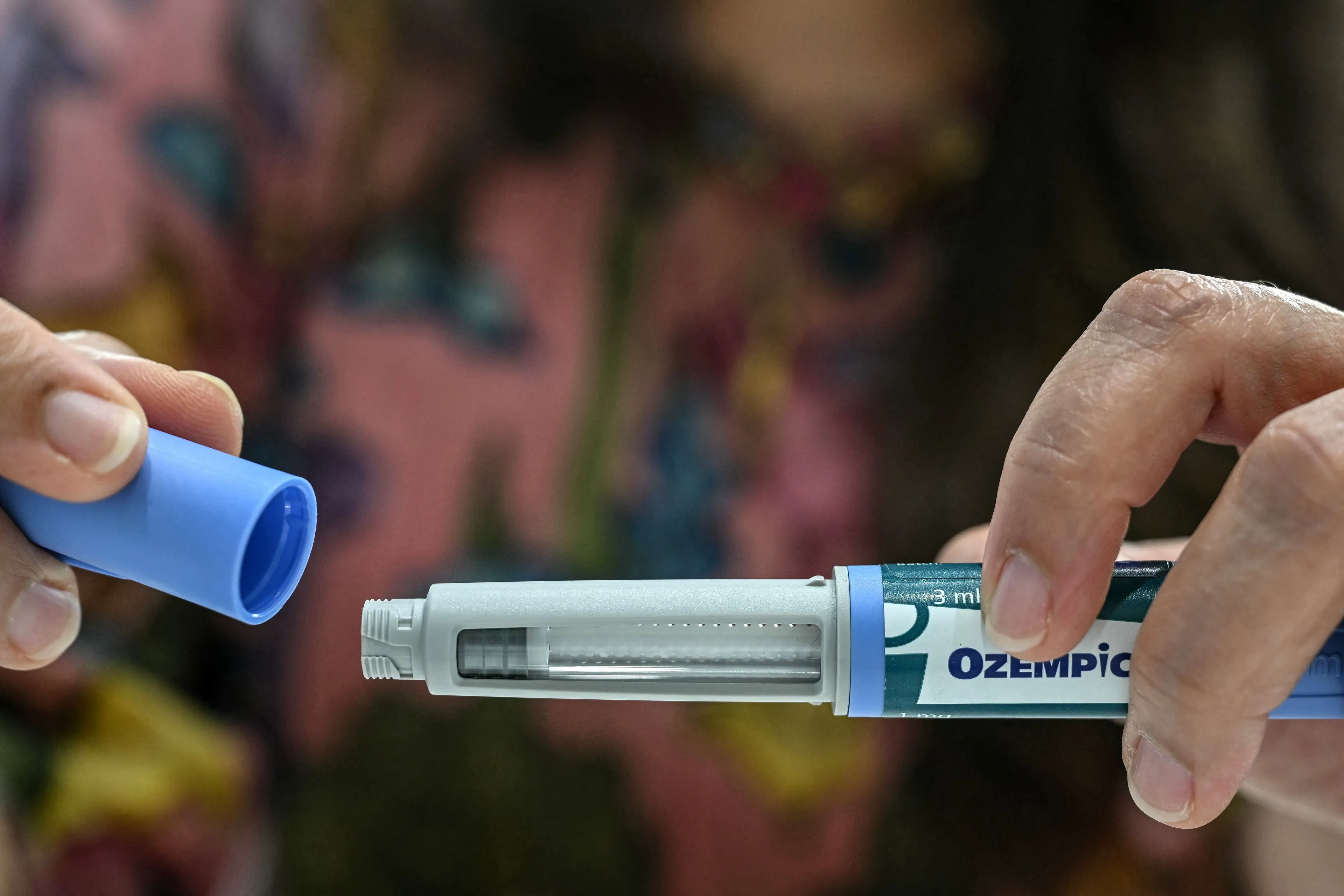 Twee Nederlanders in coma na vervalste Ozempic: artsen en inspectie slaan alarm
