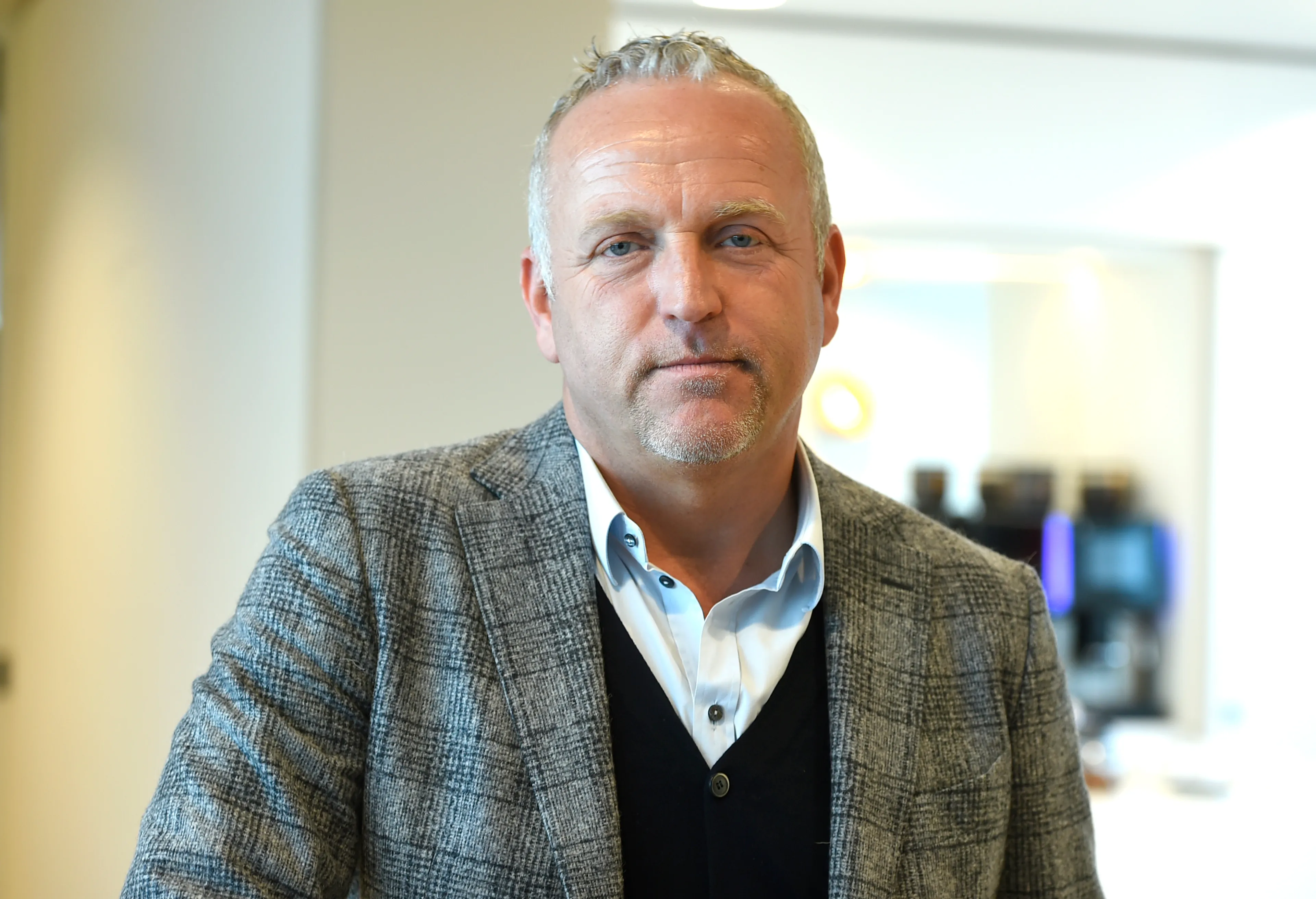 Verdachte (23) van gewelddadige beroving Gordon veertien dagen langer vast