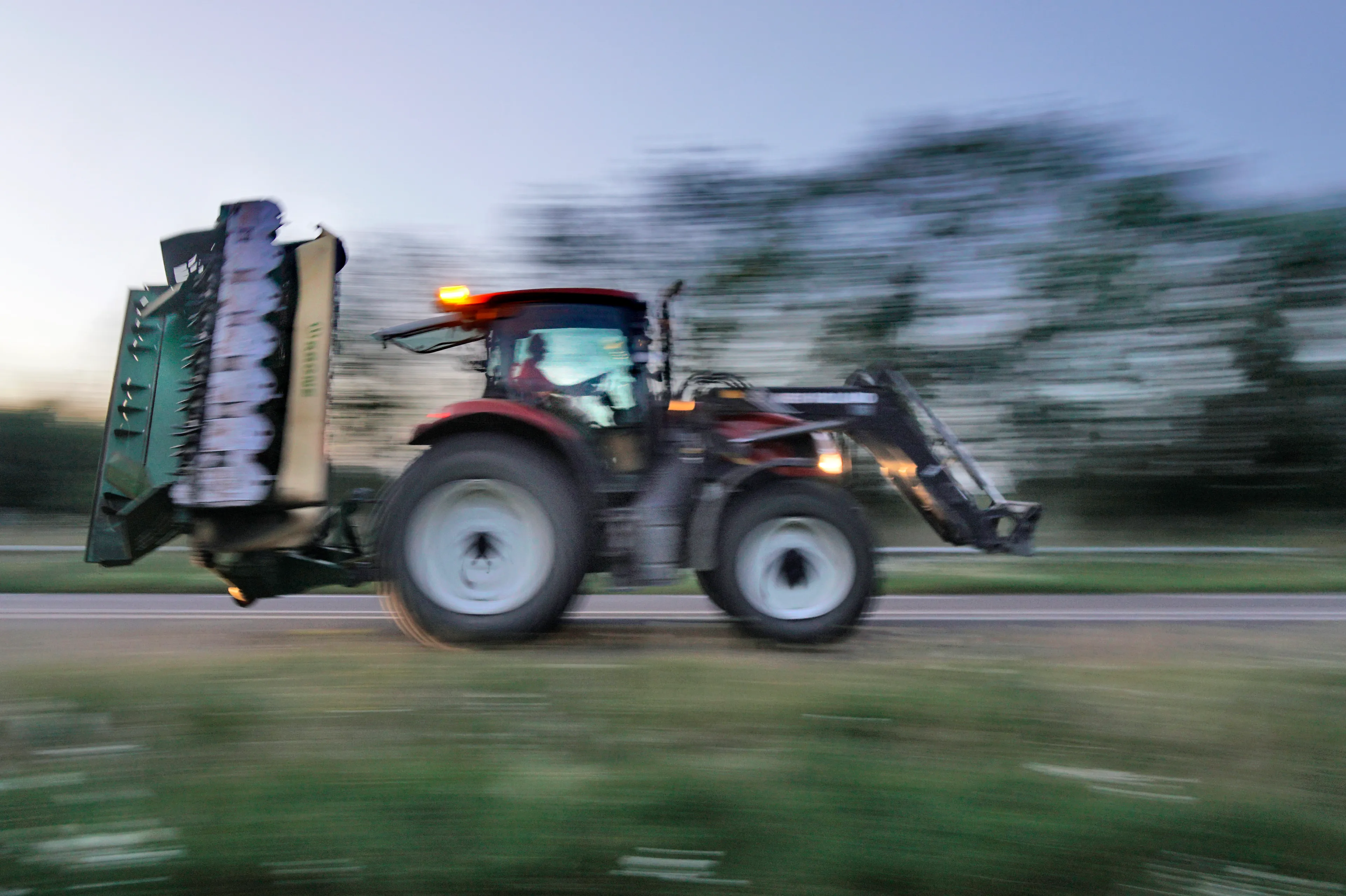 Meer bekend over fataal trekkerongeluk, 6-jarig kind zwaargewond