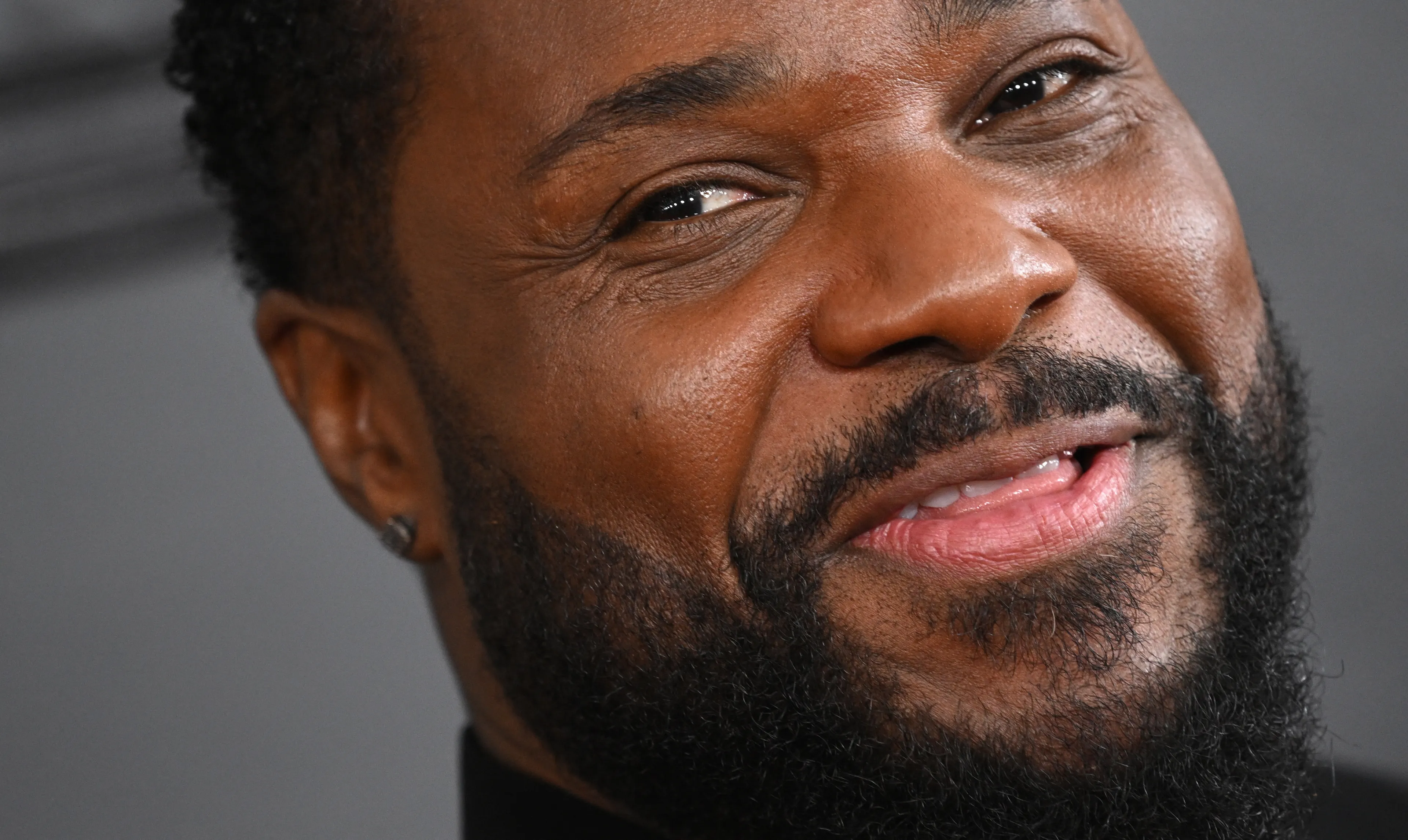 The Cosby Show-acteur Malcolm-Jamal Warner (54) overleden